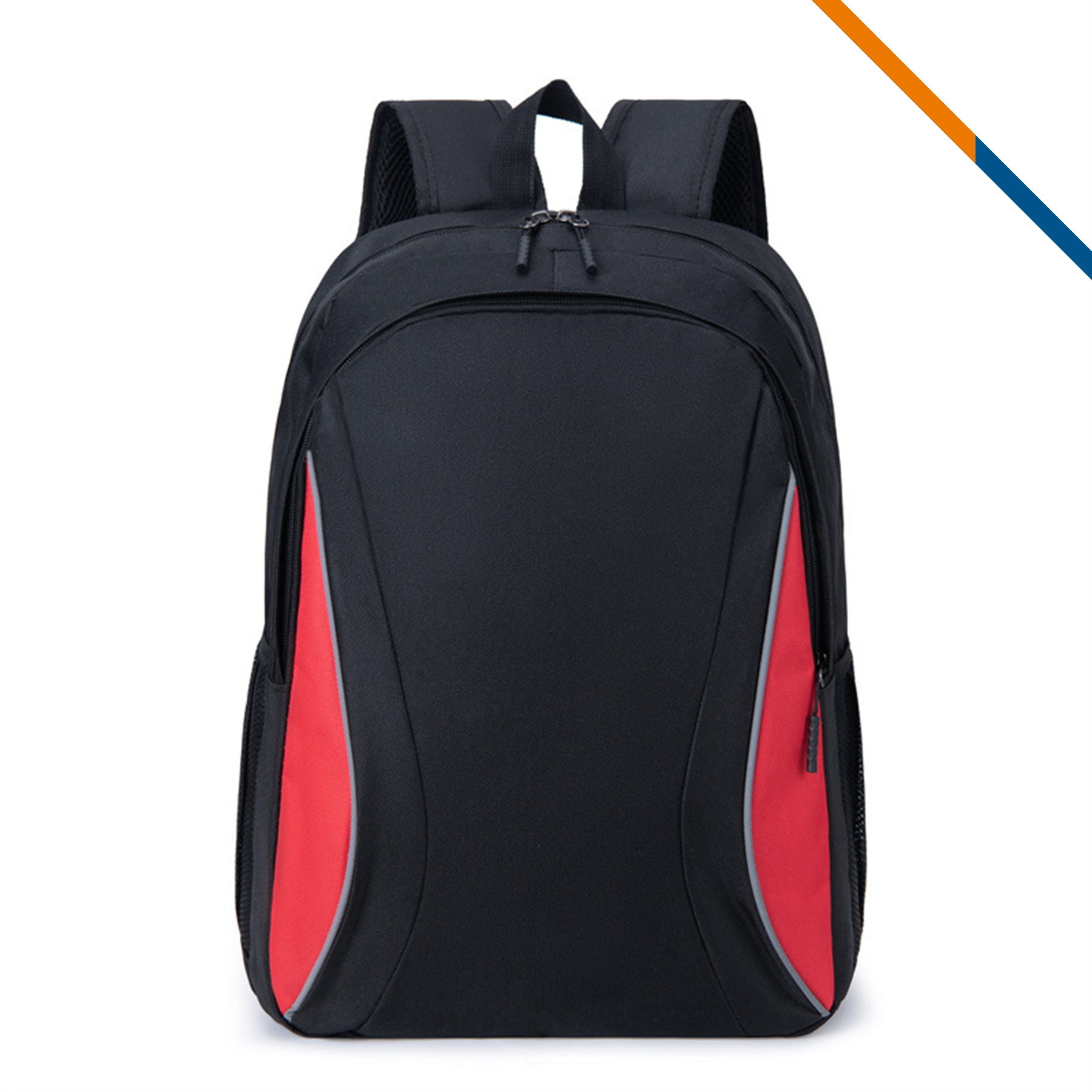 Zea School Backpack 7