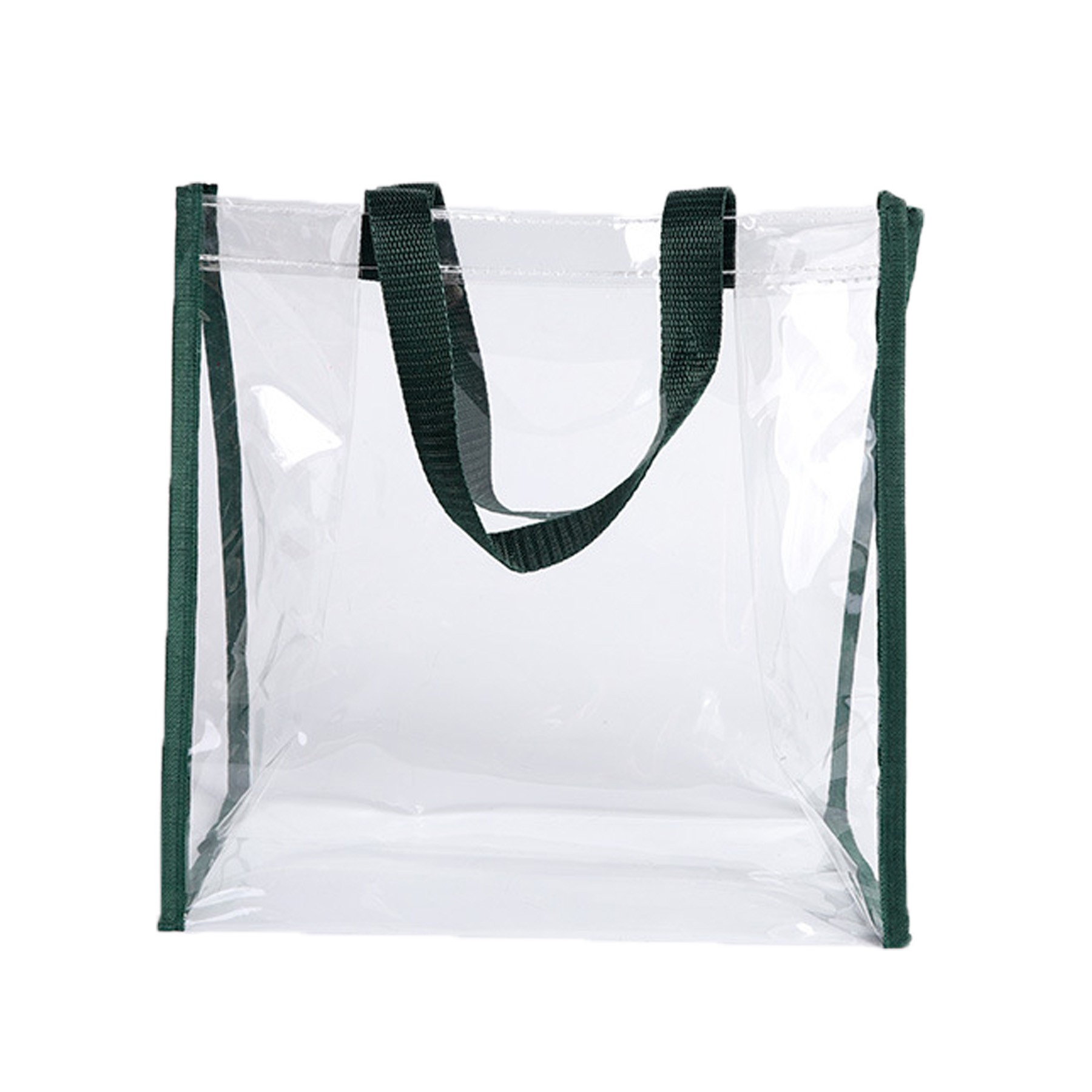 Clear Pvc Beach Bag 6