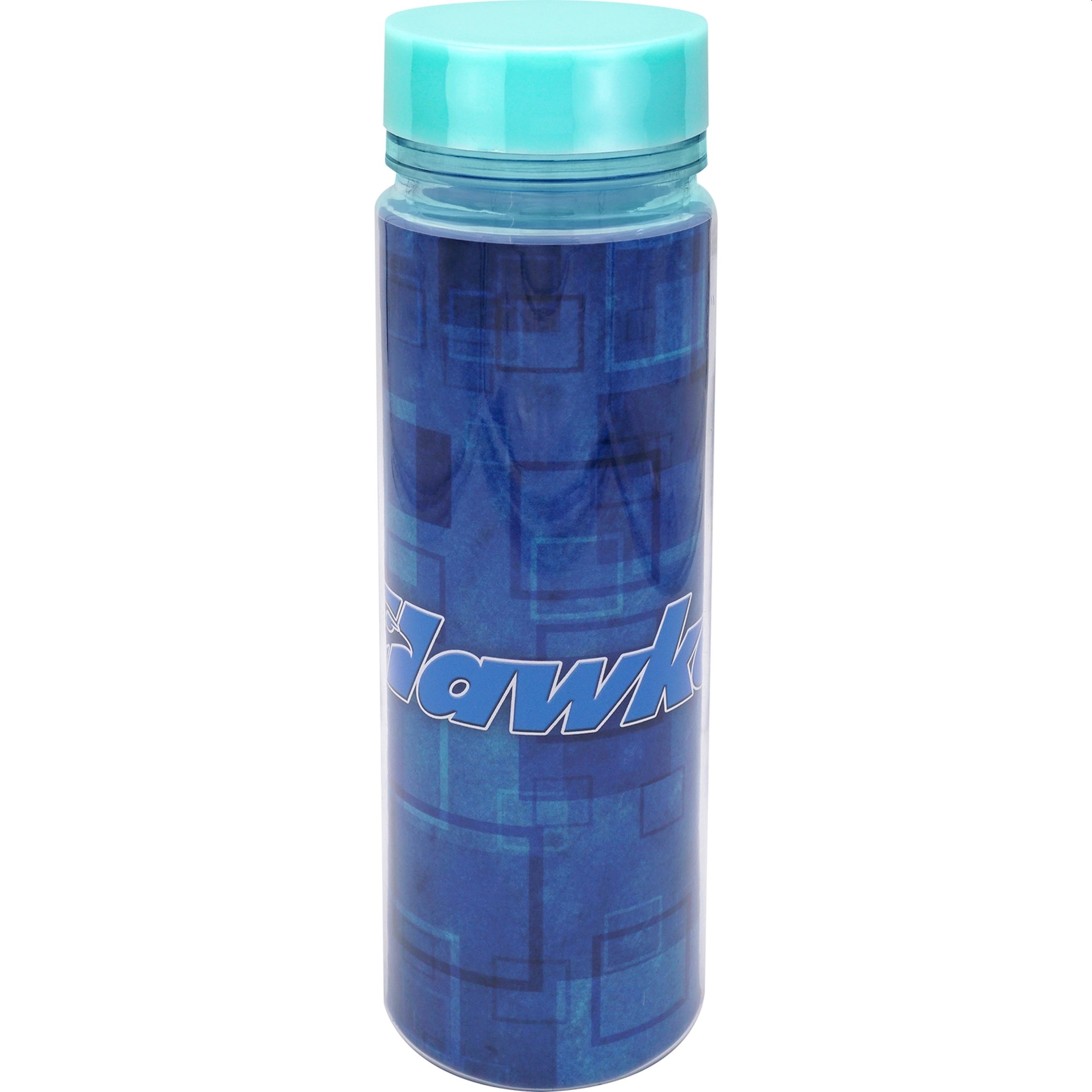 Clear View 18 oz. Full Color Insert Bottle 13