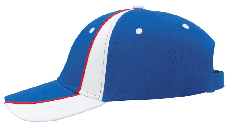 OTTO CAP® 6 Panel Low Profile Baseball Cap 64