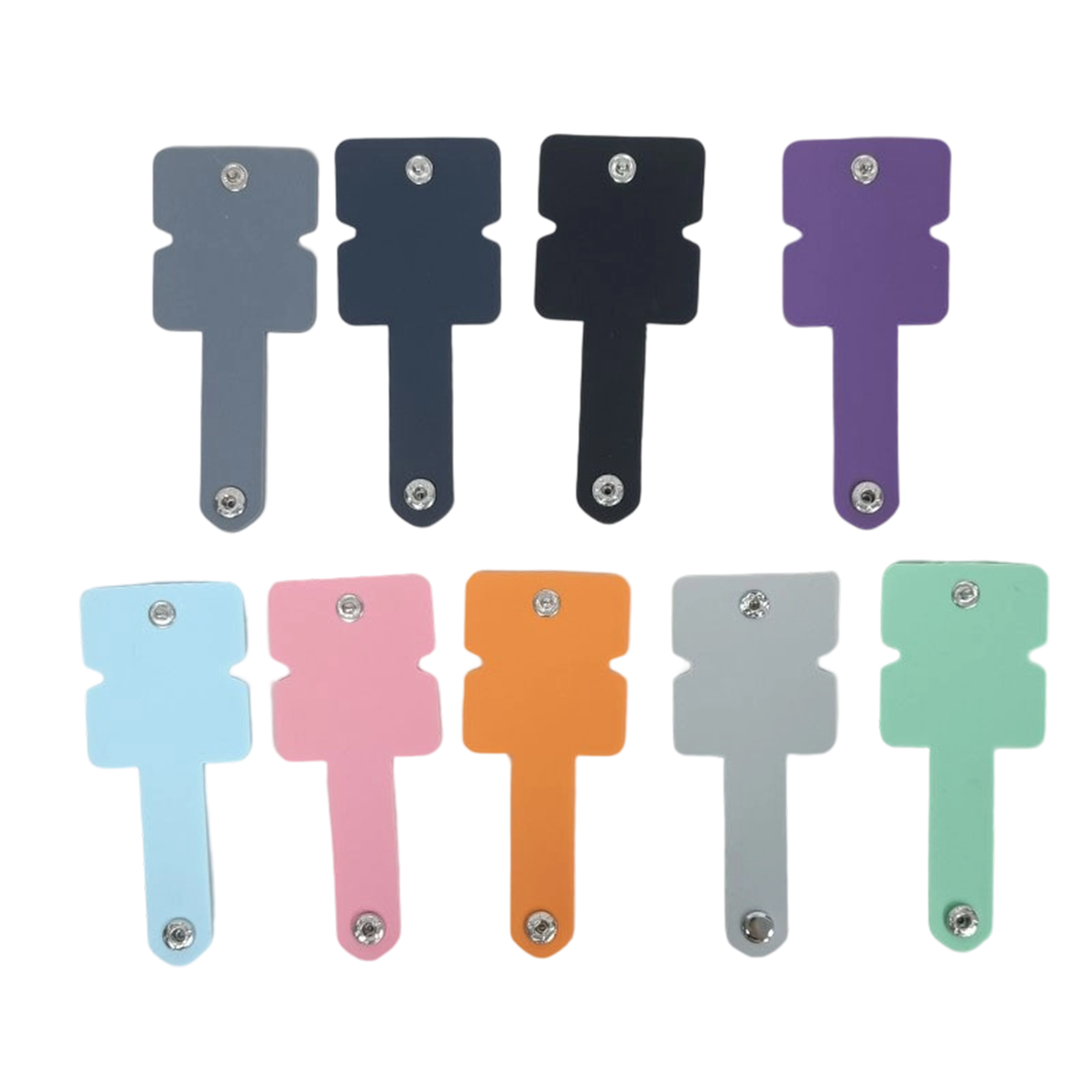 Innovative Silicone Wire Organizer Clip 1