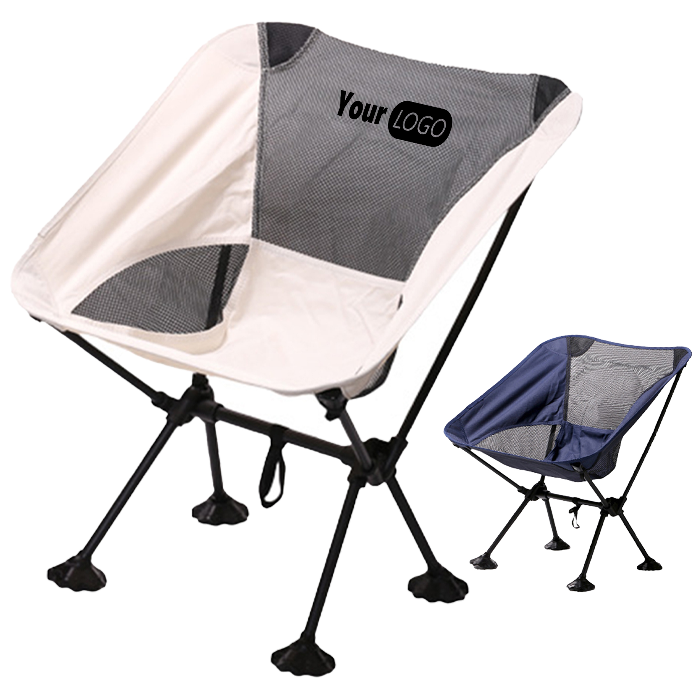 Steel Portable Fishing Bench 4