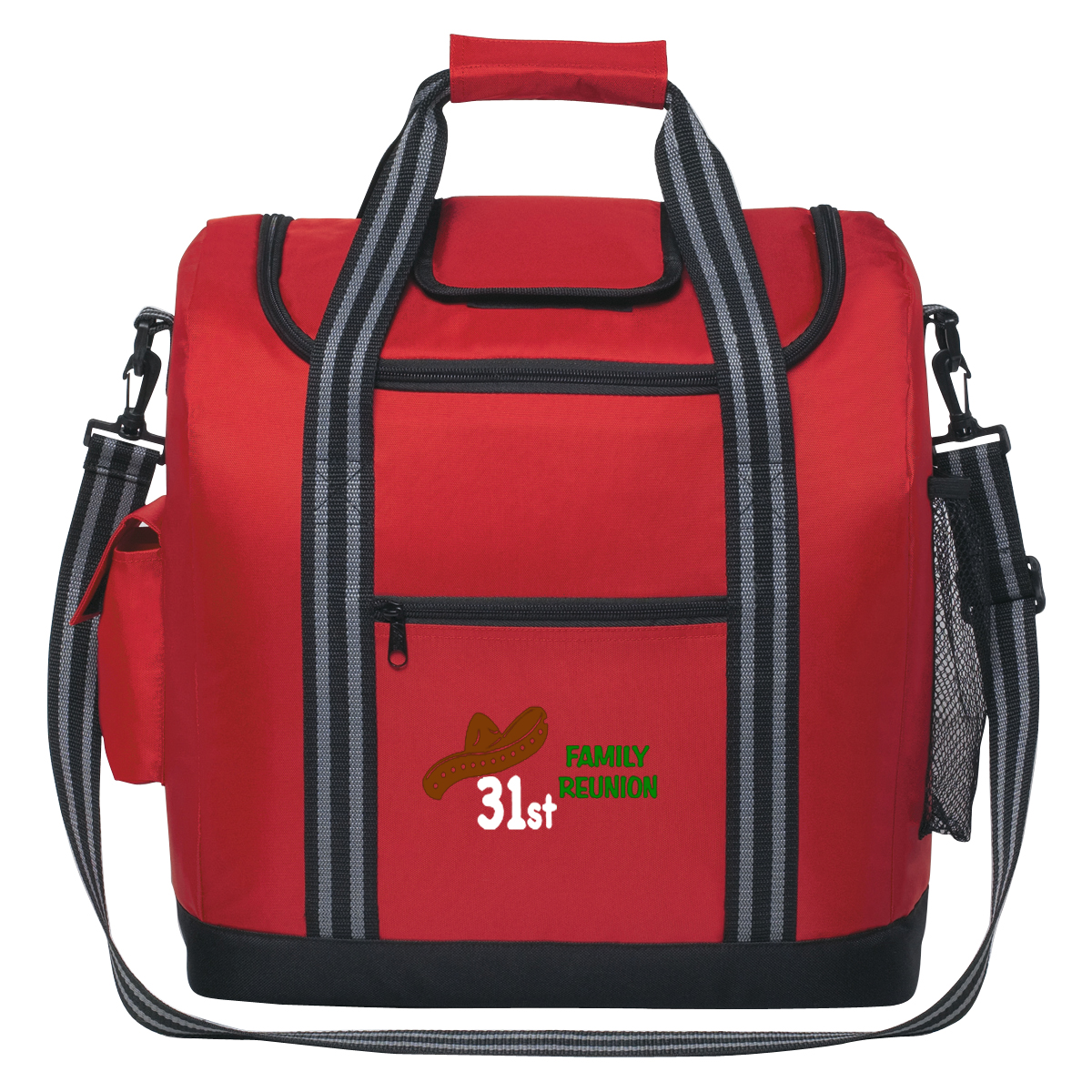 Flip Flap Cooler Bag 17