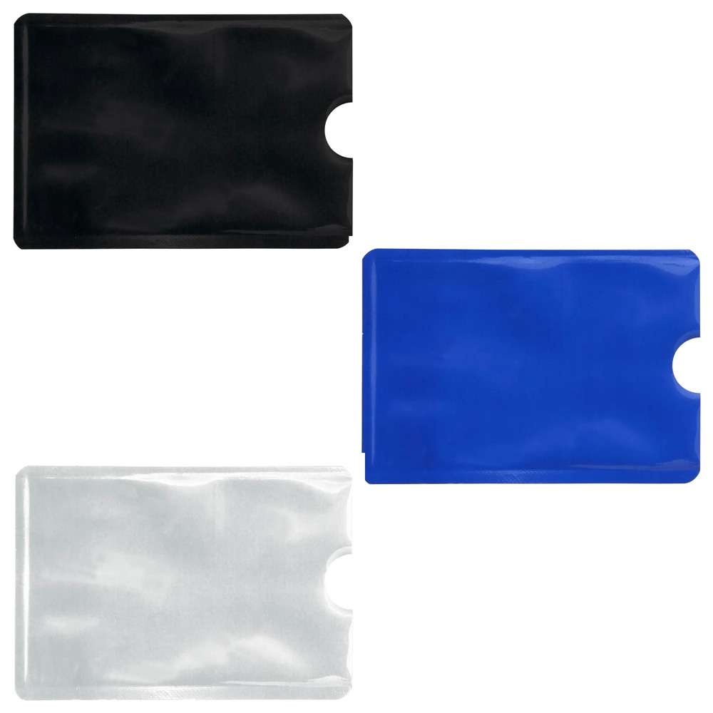Credit Card Protector Sleeve with RFID 3