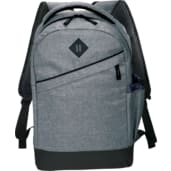 Graphite Slim 15" Computer Backpack 47