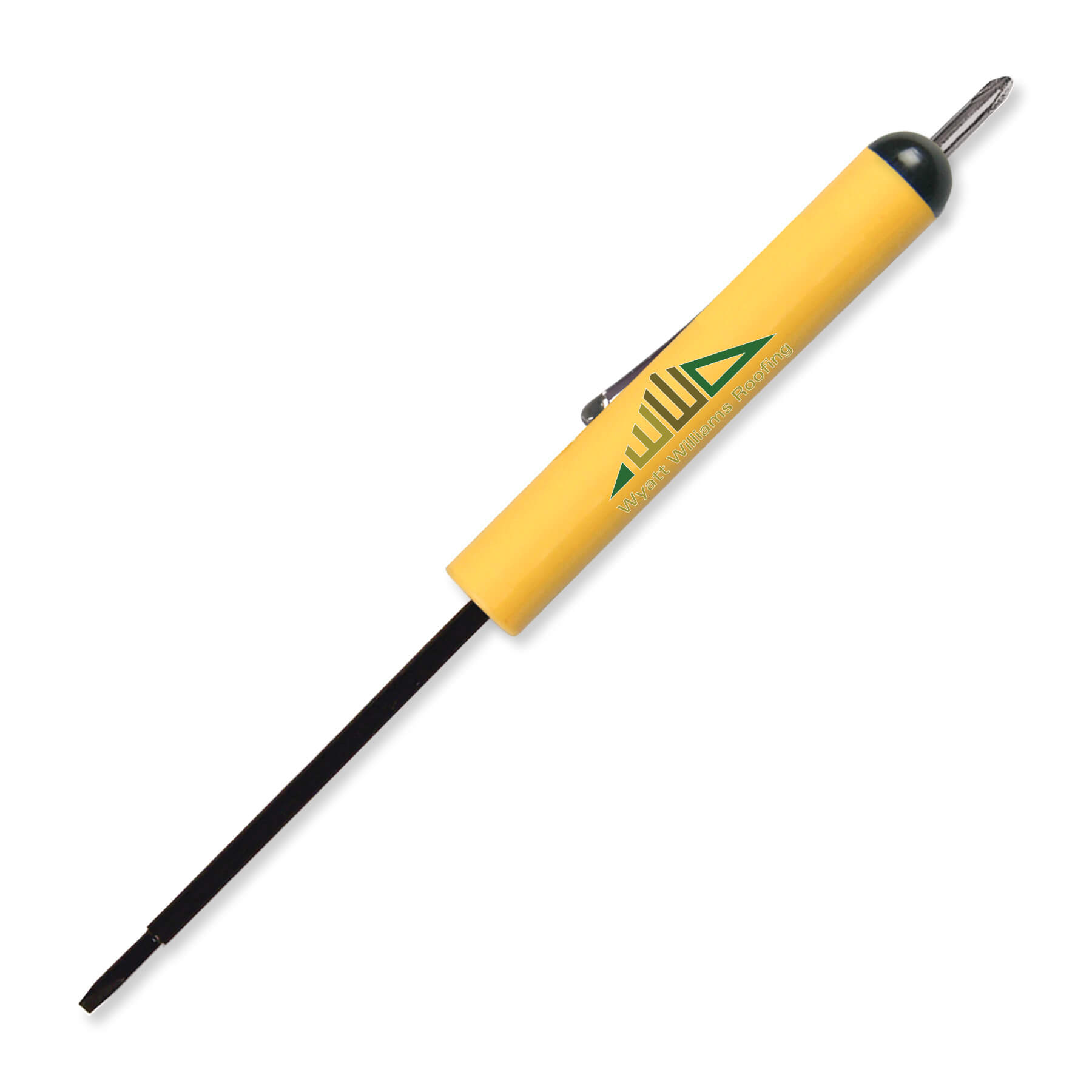 Pocket Screwdriver Tech Blade + #0 Phillips Top 50