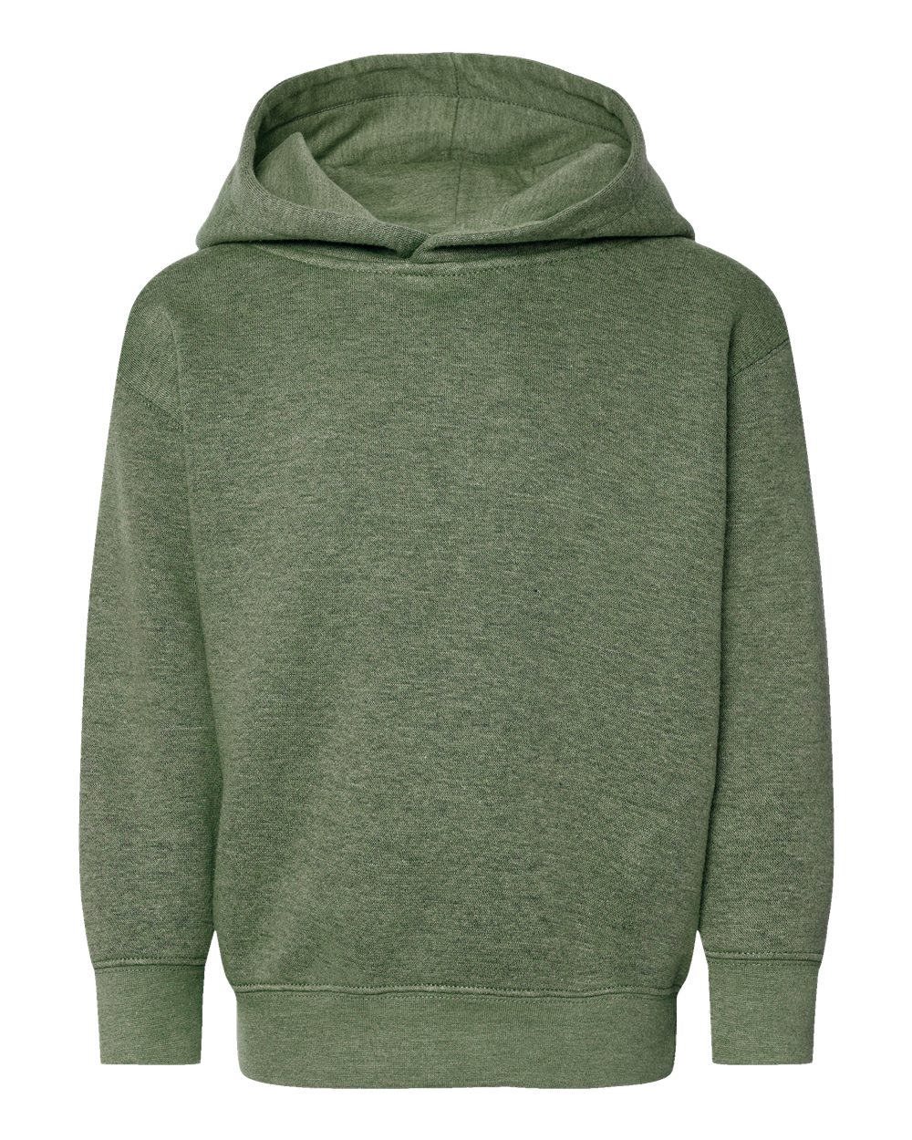 Toddler Pullover Fleece Hoodie - 3326 85