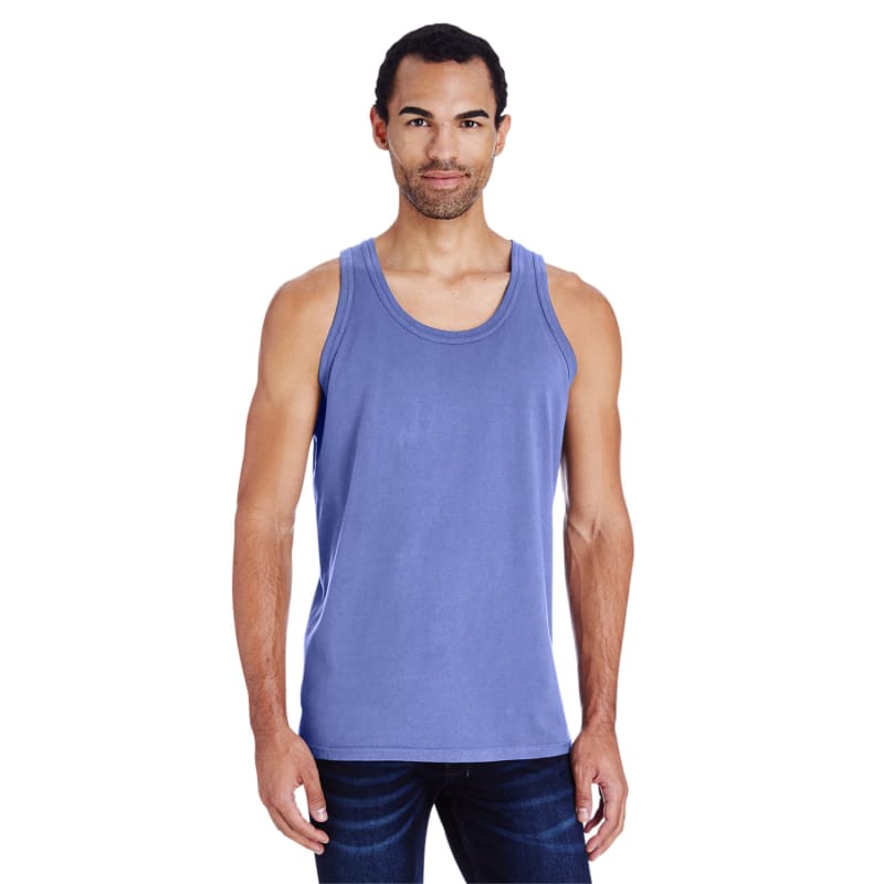 ComfortWash By Hanes Unisex Garment-Dyed Tank 53