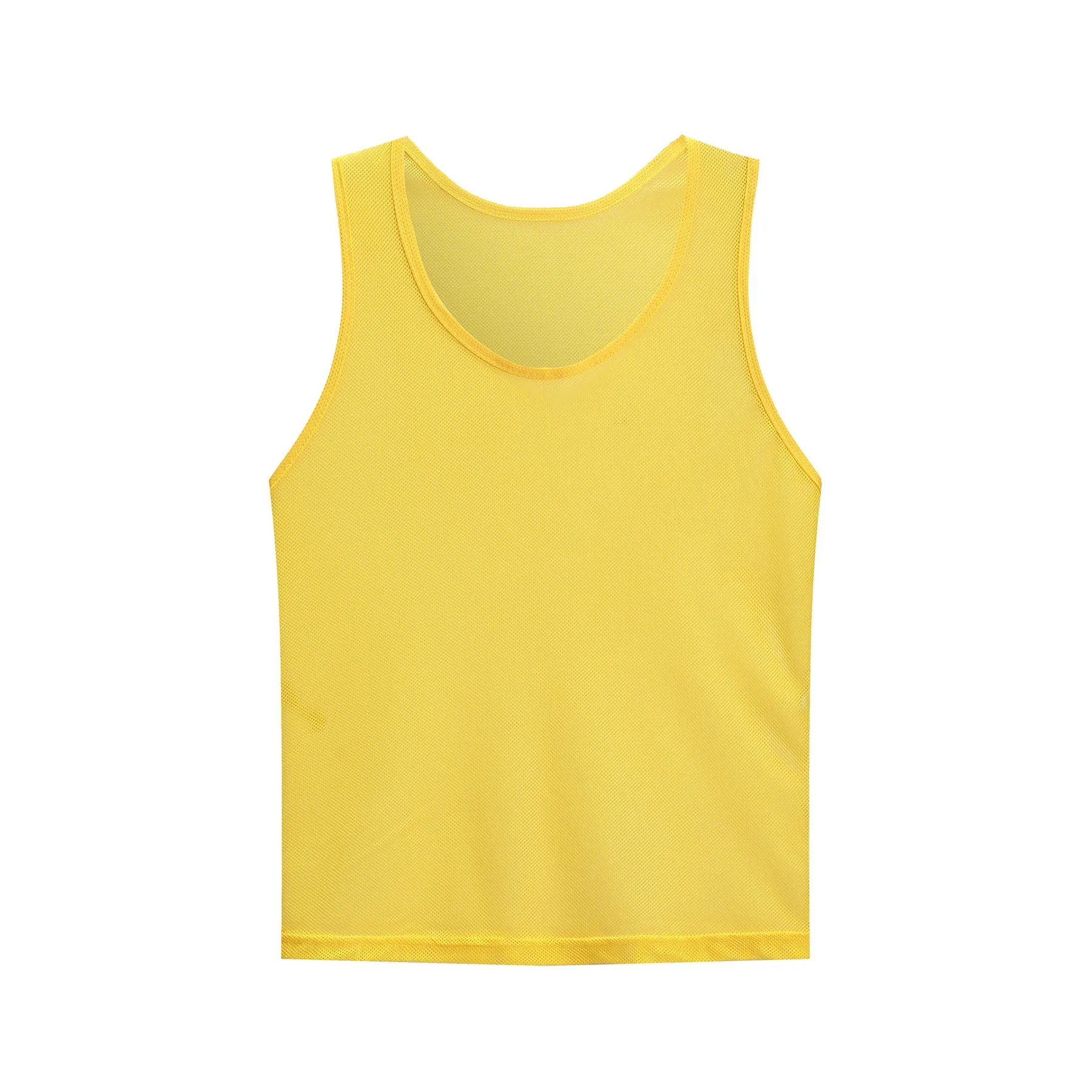 Sleveless Vest 7