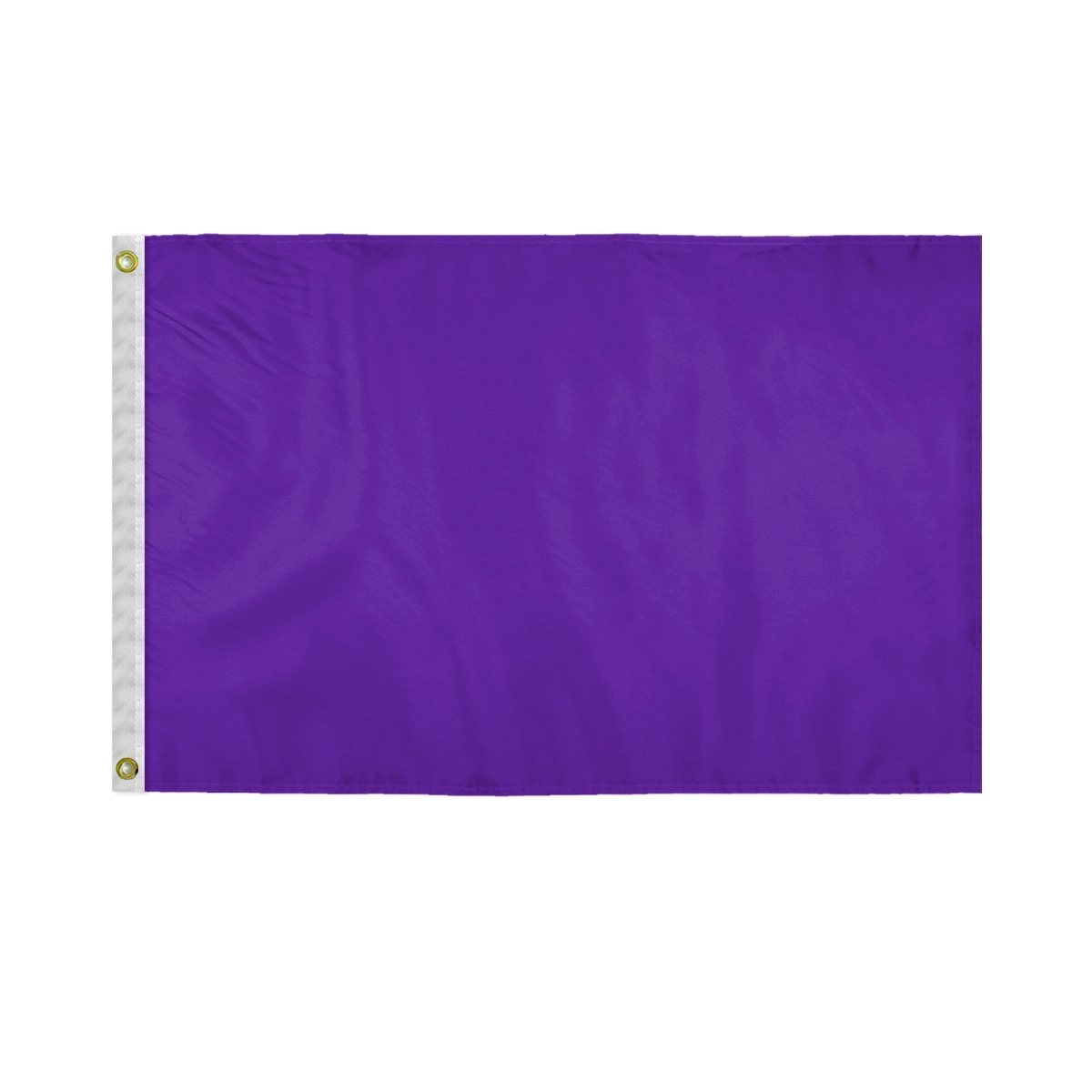 Blank 2' x 3' Flag E-Poly 8