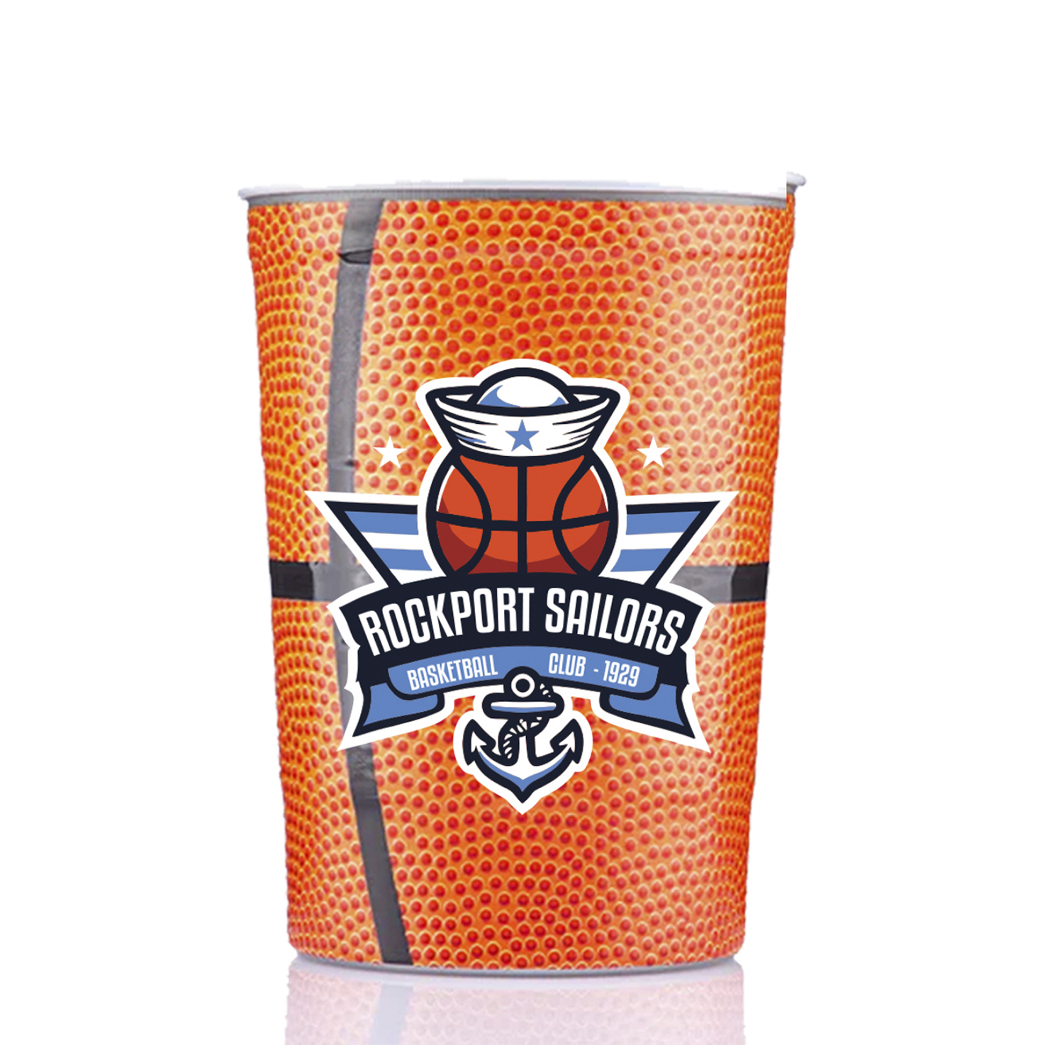 16 oz Sports Chill Party Cup 17