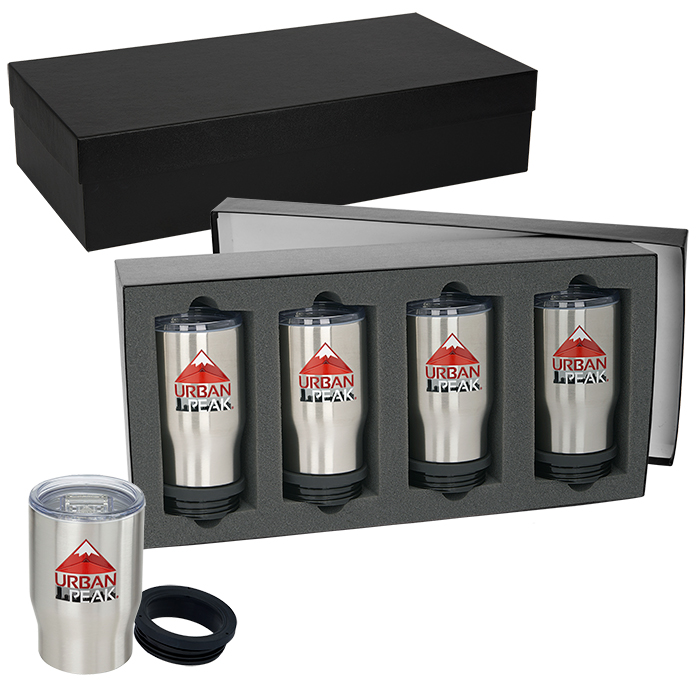 Urban Peak® Gift Set (3-in-1 Tumbler) 23