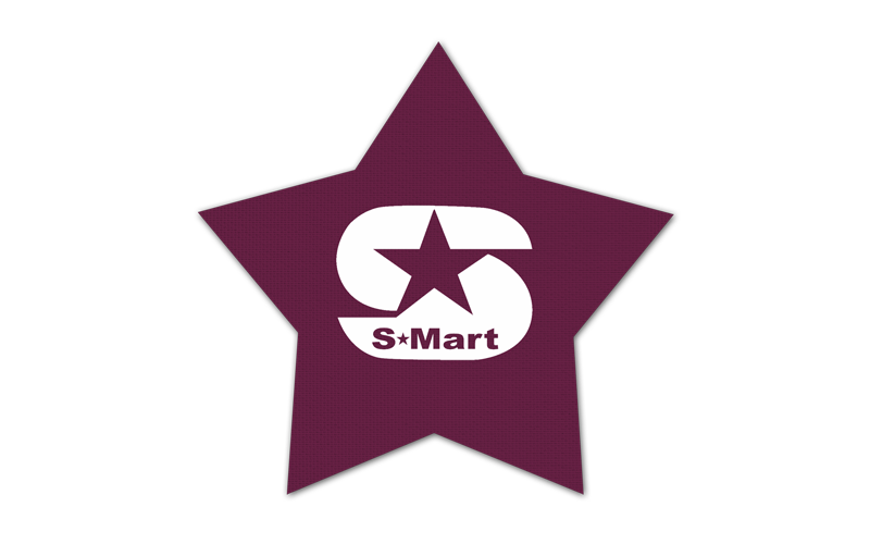 Star Vinyl Jar Opener 5ST 9