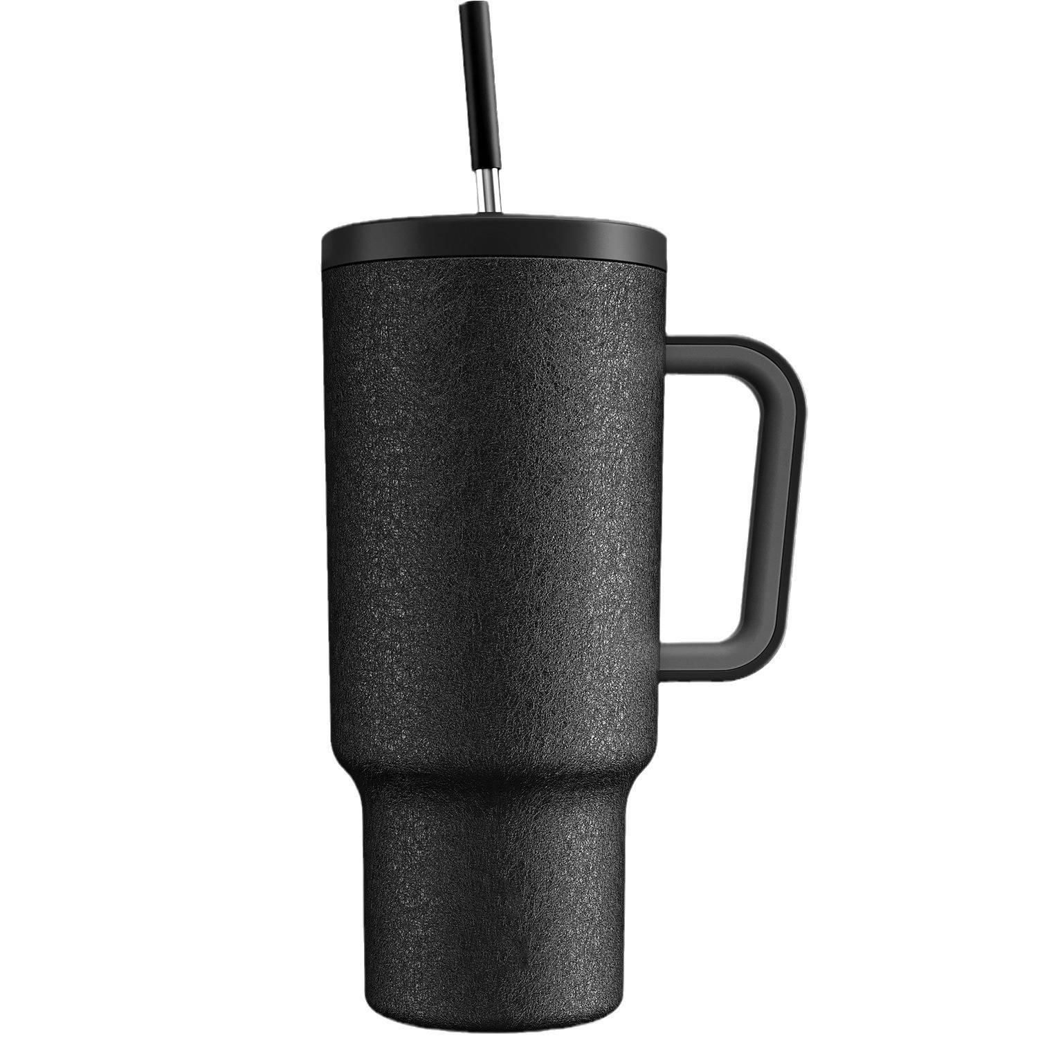 40oz large capacity thermos cup 1