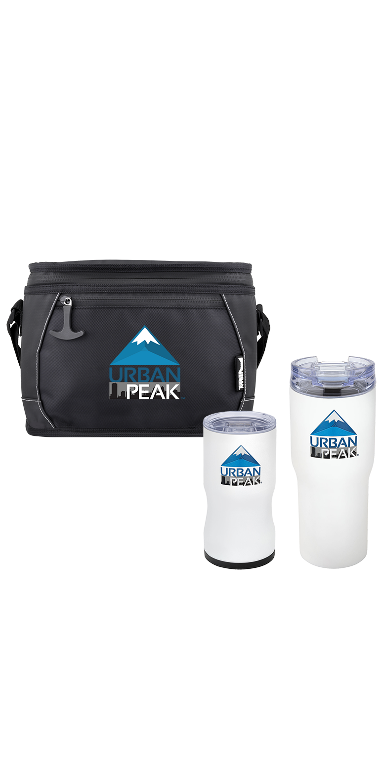 Urban Peak® CB165 Trail Gift Set 14