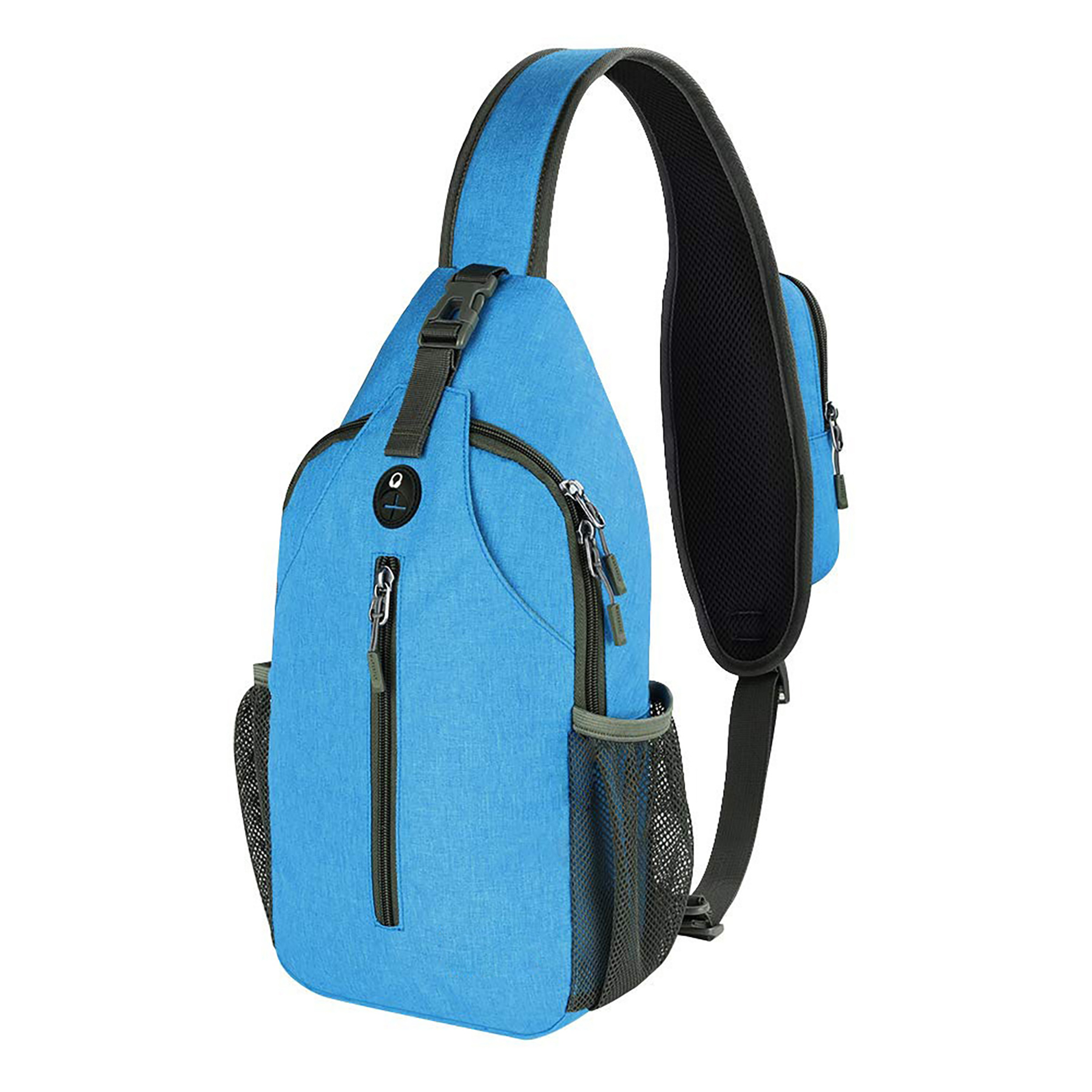 Crossbody Sling Backpack 12