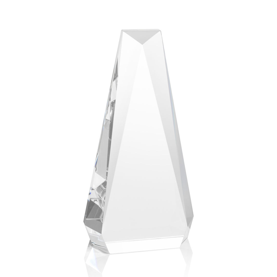 Carmel Award - Clear 3