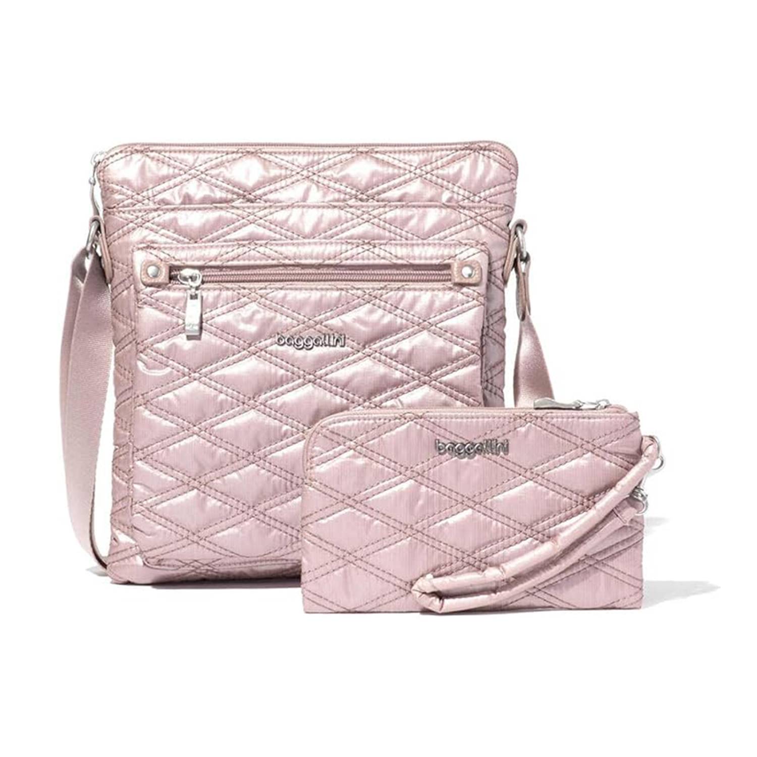 Women's commuter fashion crossbody tote bag 5