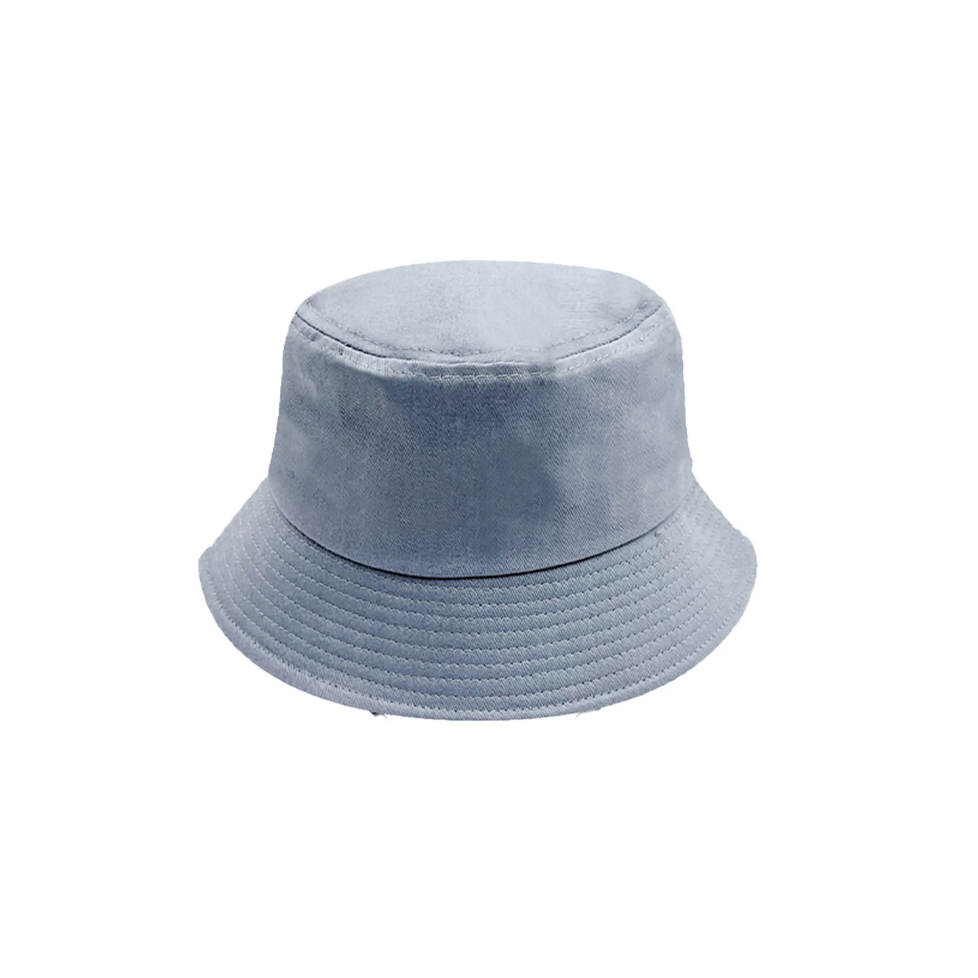 100% Cotton Bucket Hat 19