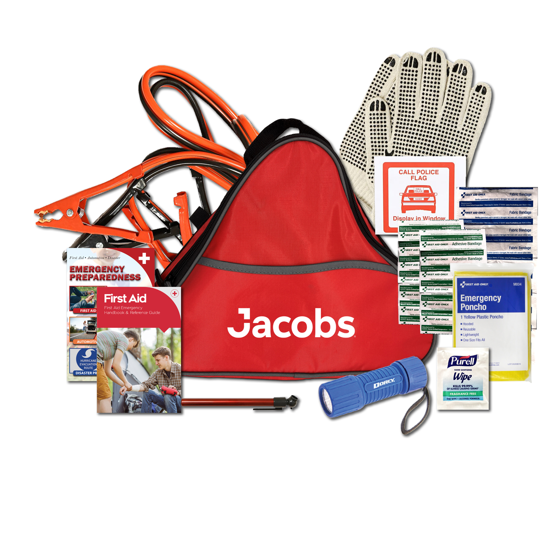 Automotive Kit 1