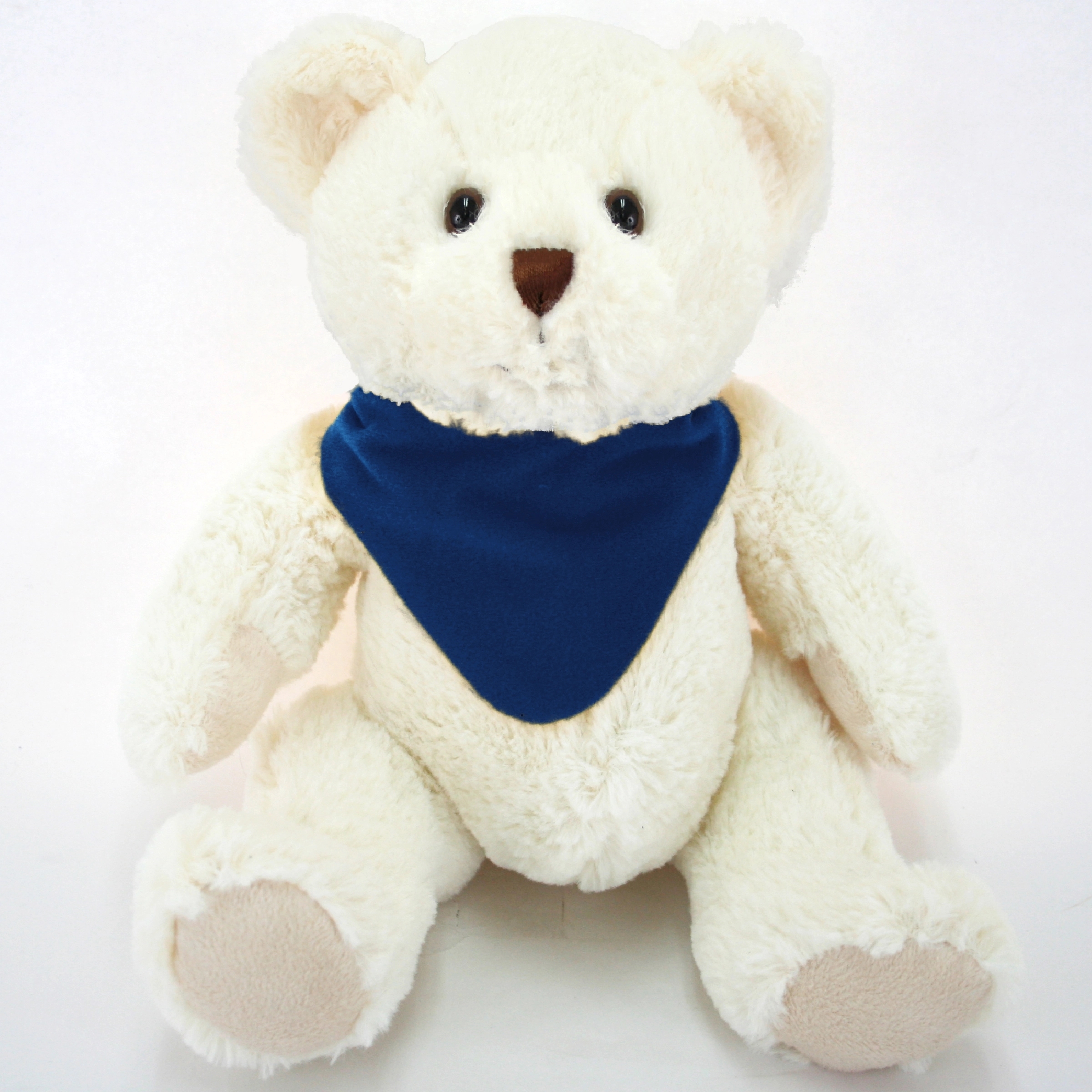 9" White Bear 2