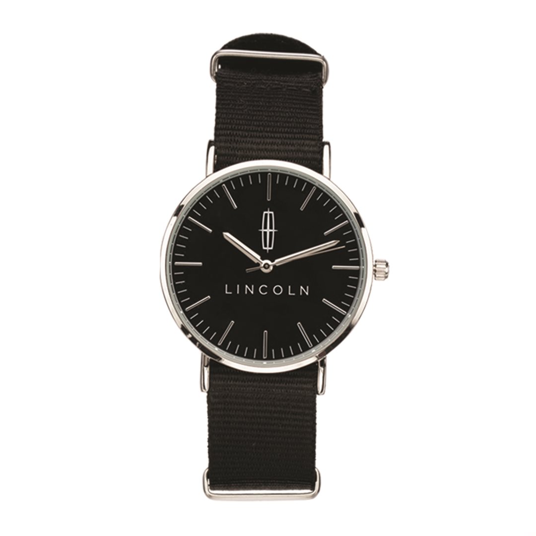 Hardy Watch 12