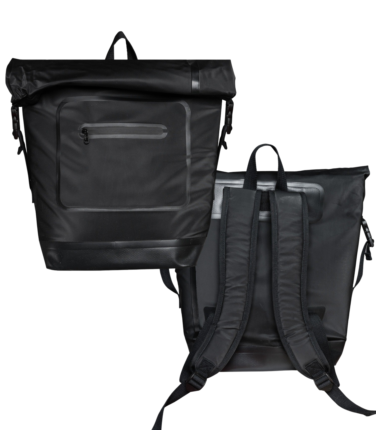 Waterproof Insulated Backpack Cooler 9