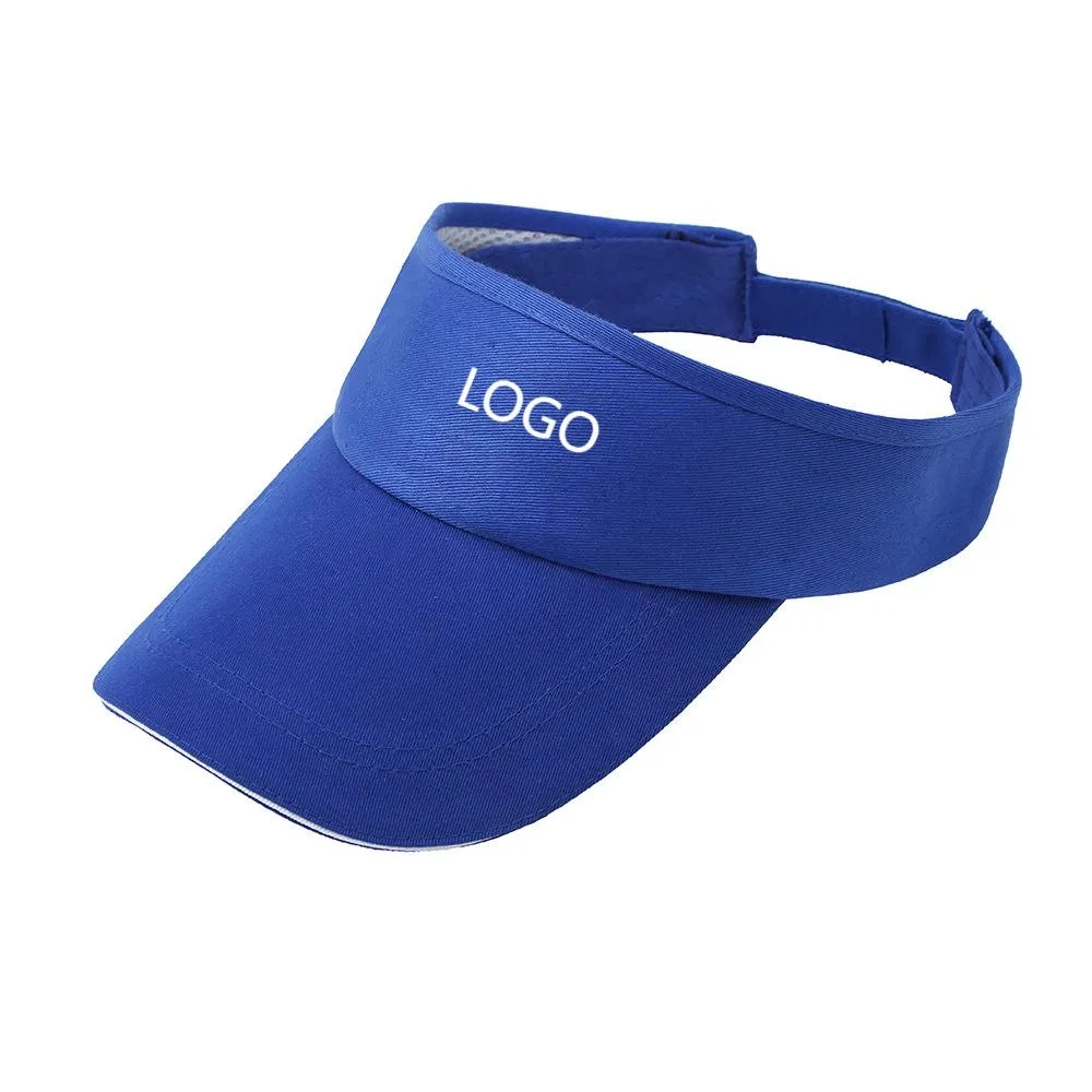 Sports Sun Visor Hats 3