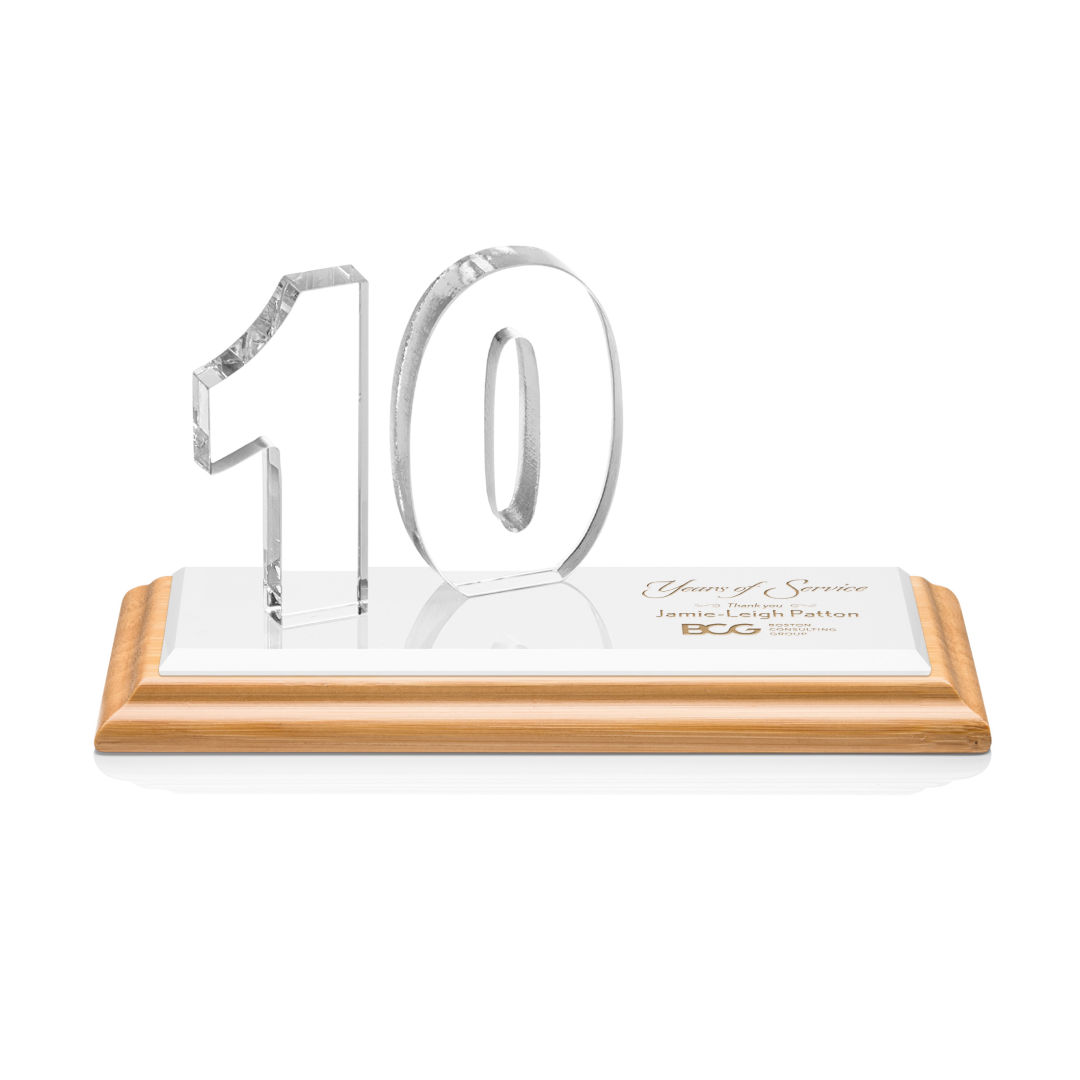 Northam Anniversary Award - Bamboo/White 2