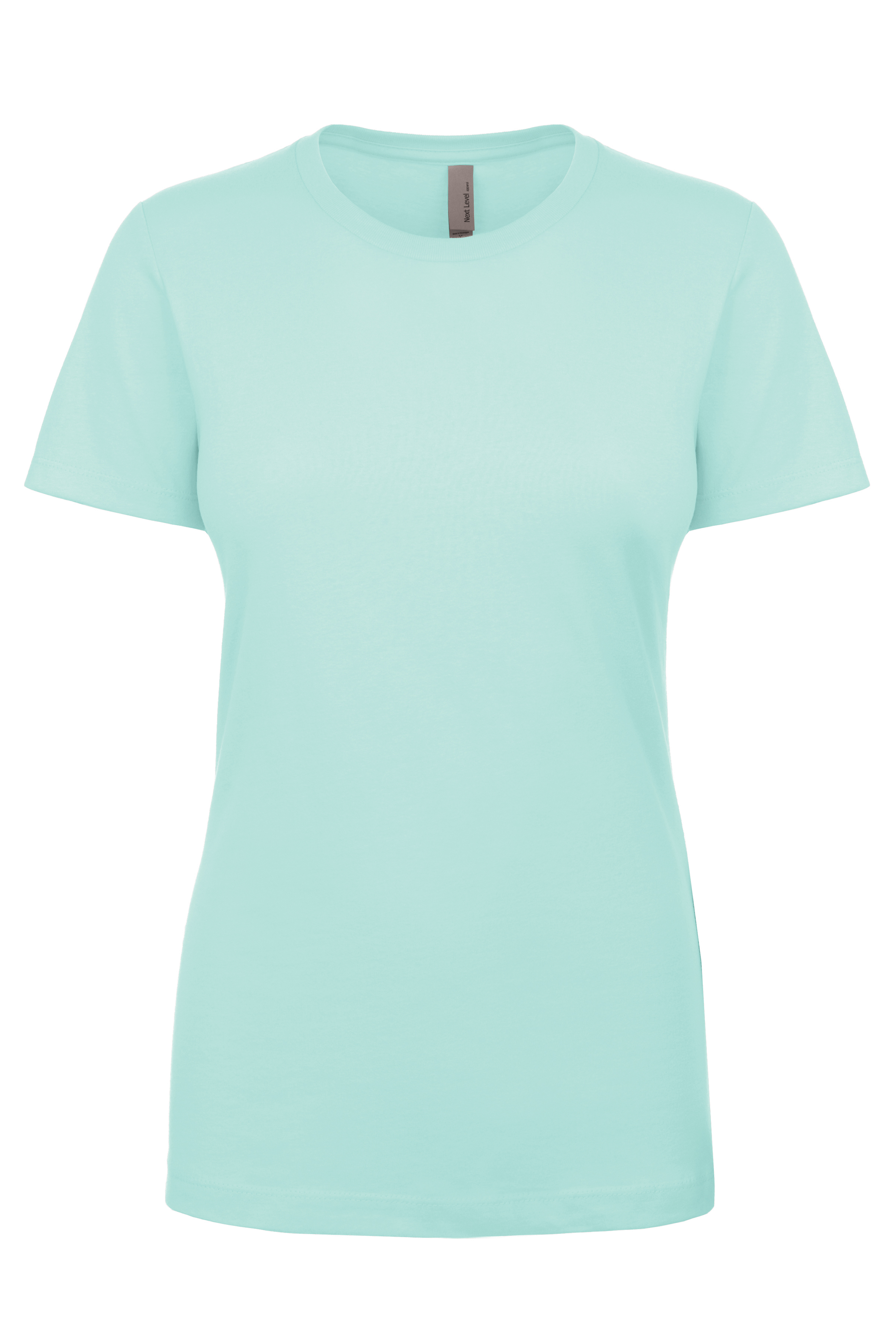 Cotton Boyfriend T-Shirt 7