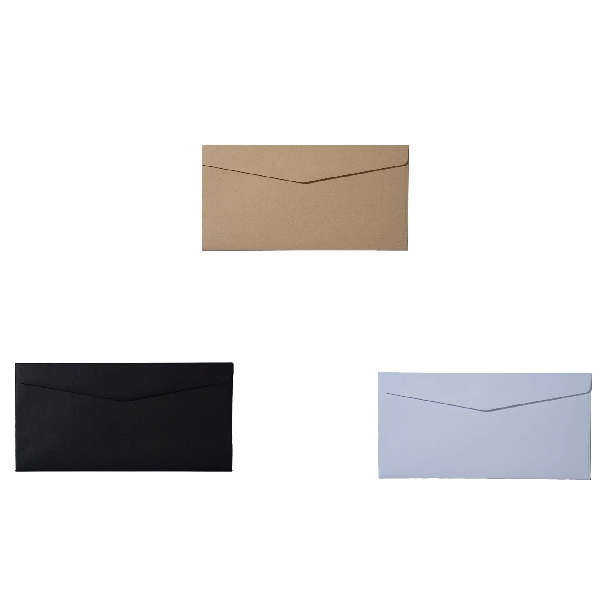 Kraft Paper Envelope 3