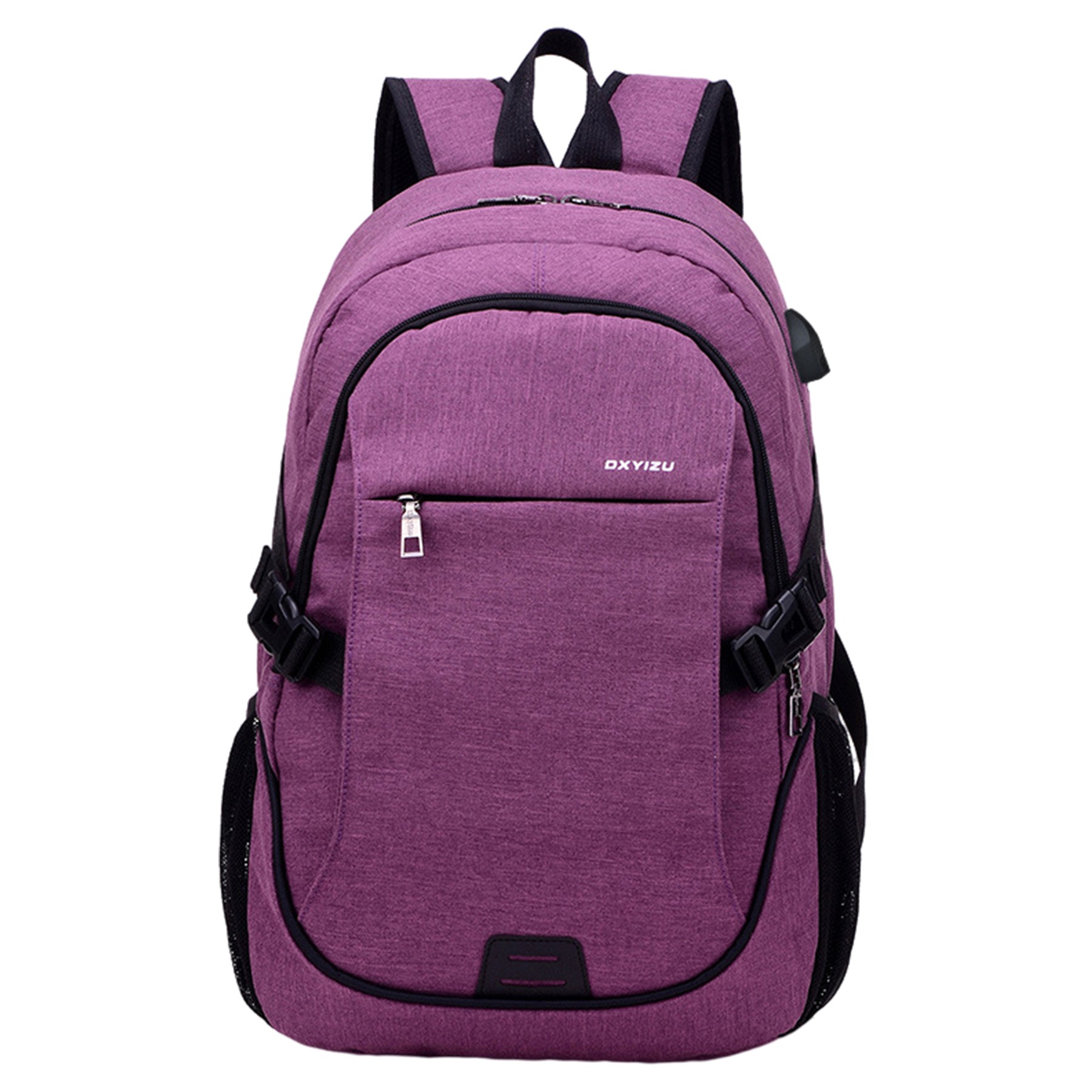 Laptop Backpack 3