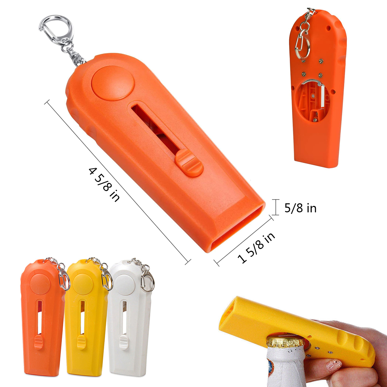 Catapult Bottle Opener 3