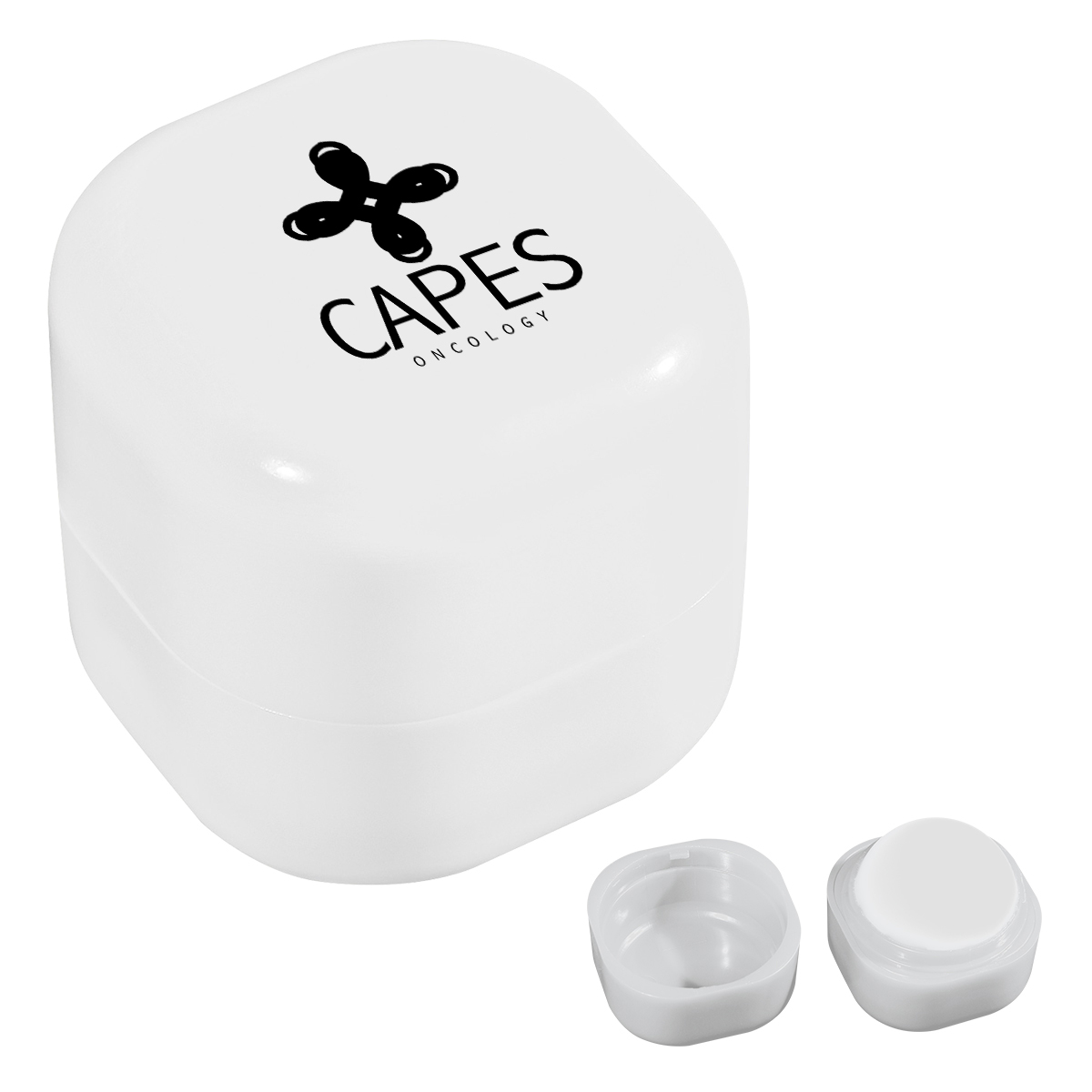 Lip Moisturizer Cube 4