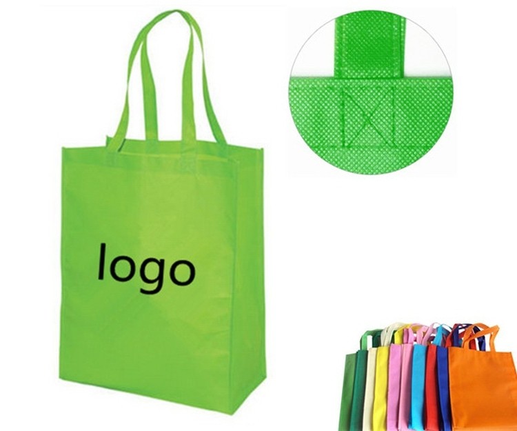 Tote Shopping Bag 2