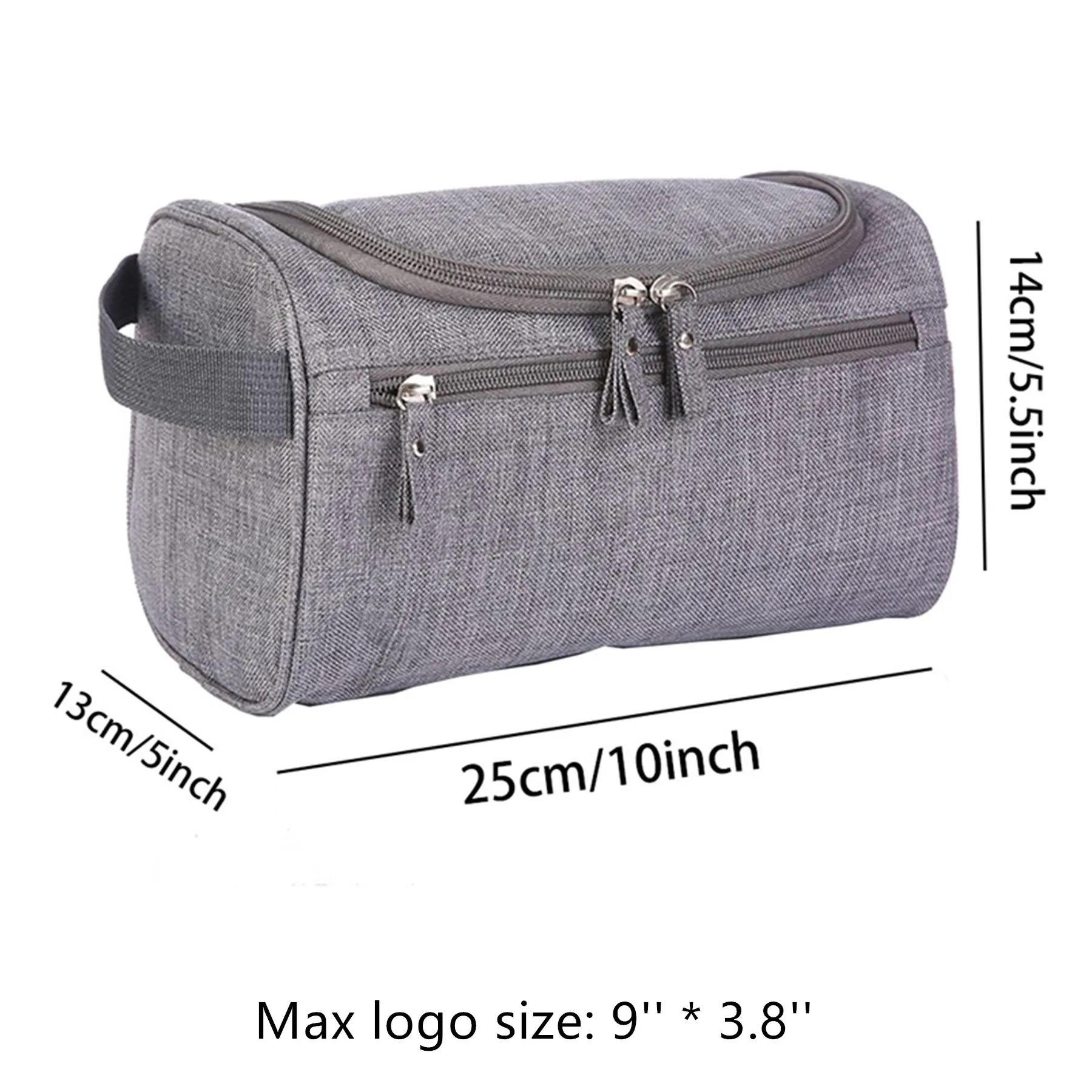 Hanging Cosmetic Bag 2