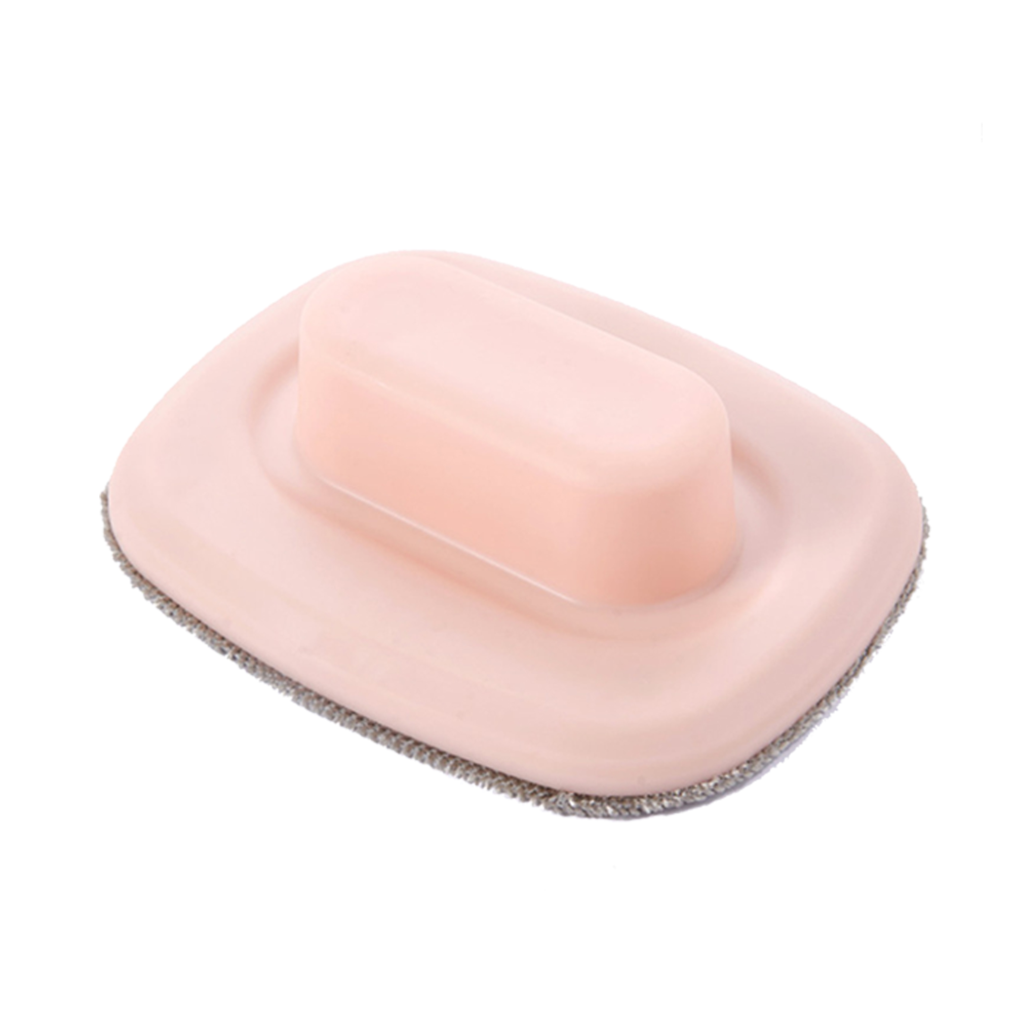 Handheld Mesh Screen Cleaning Brush 12