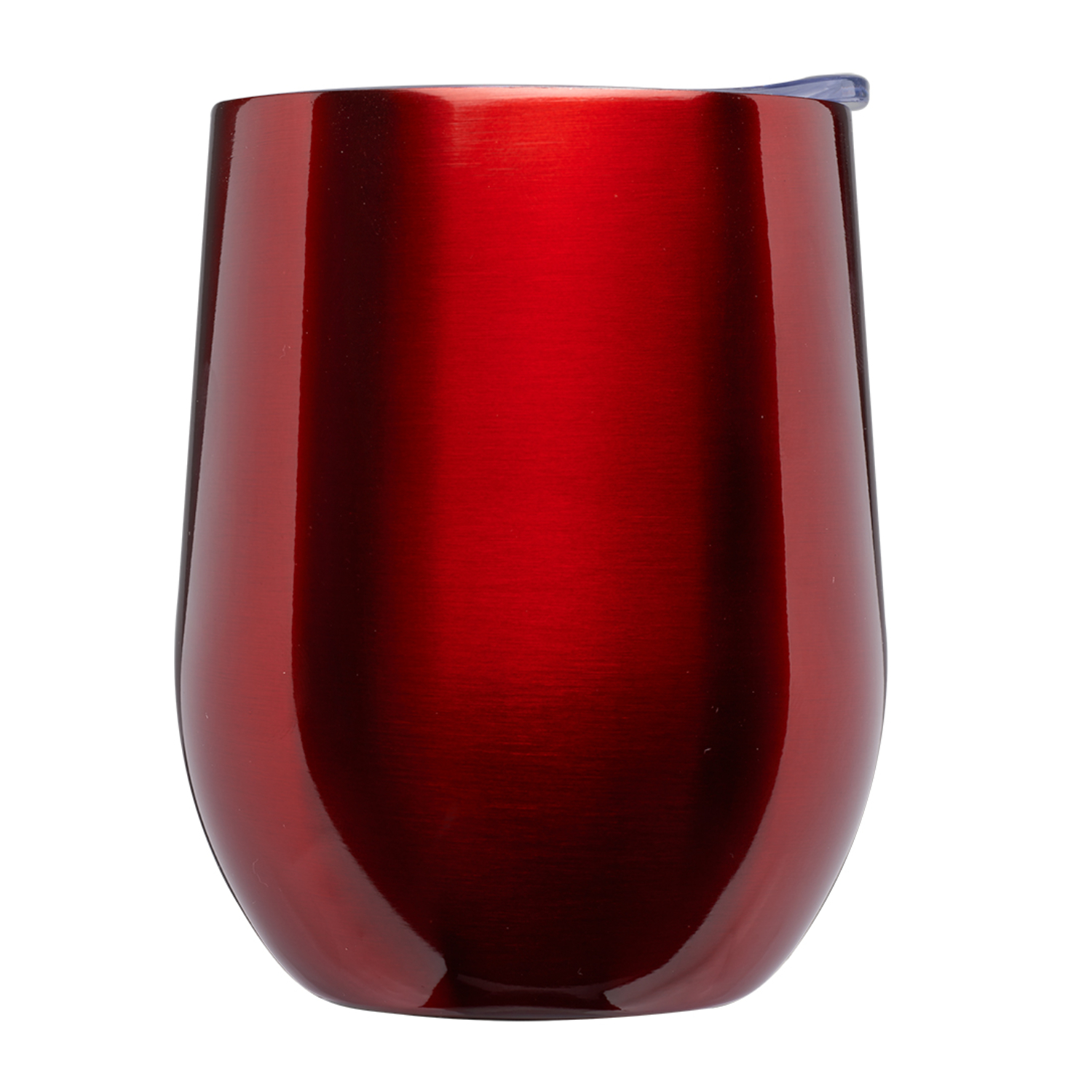 Double Wall Wine Stainless Steel Tumbler, 11 oz. 6