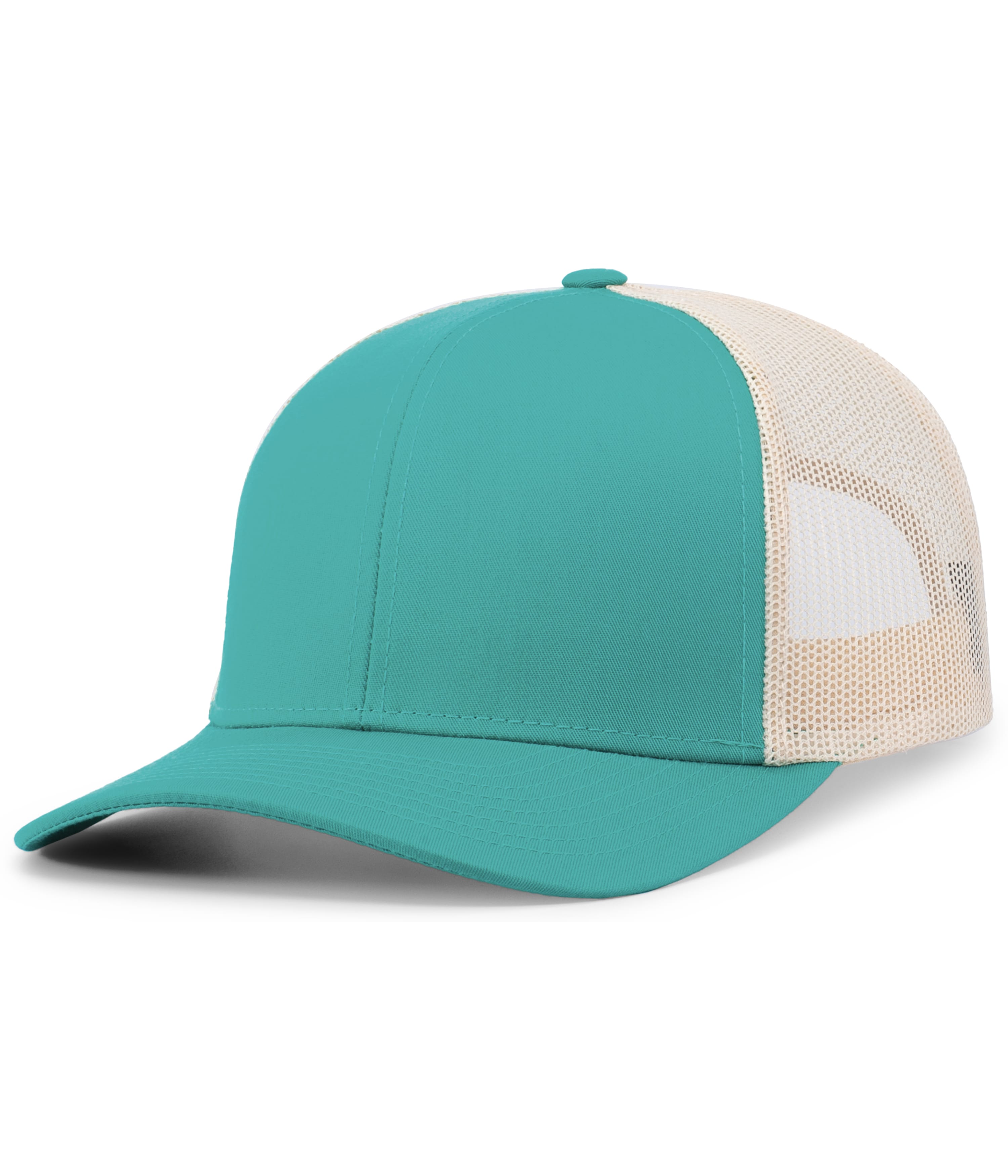 Trucker Snapback Cap 28