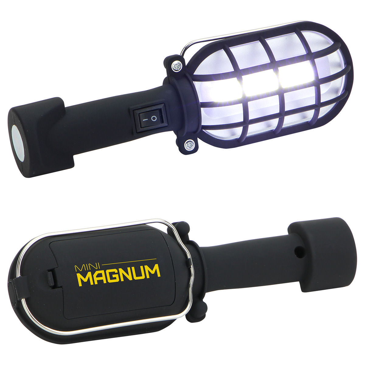 Mini Magnum Portable Worklight 21