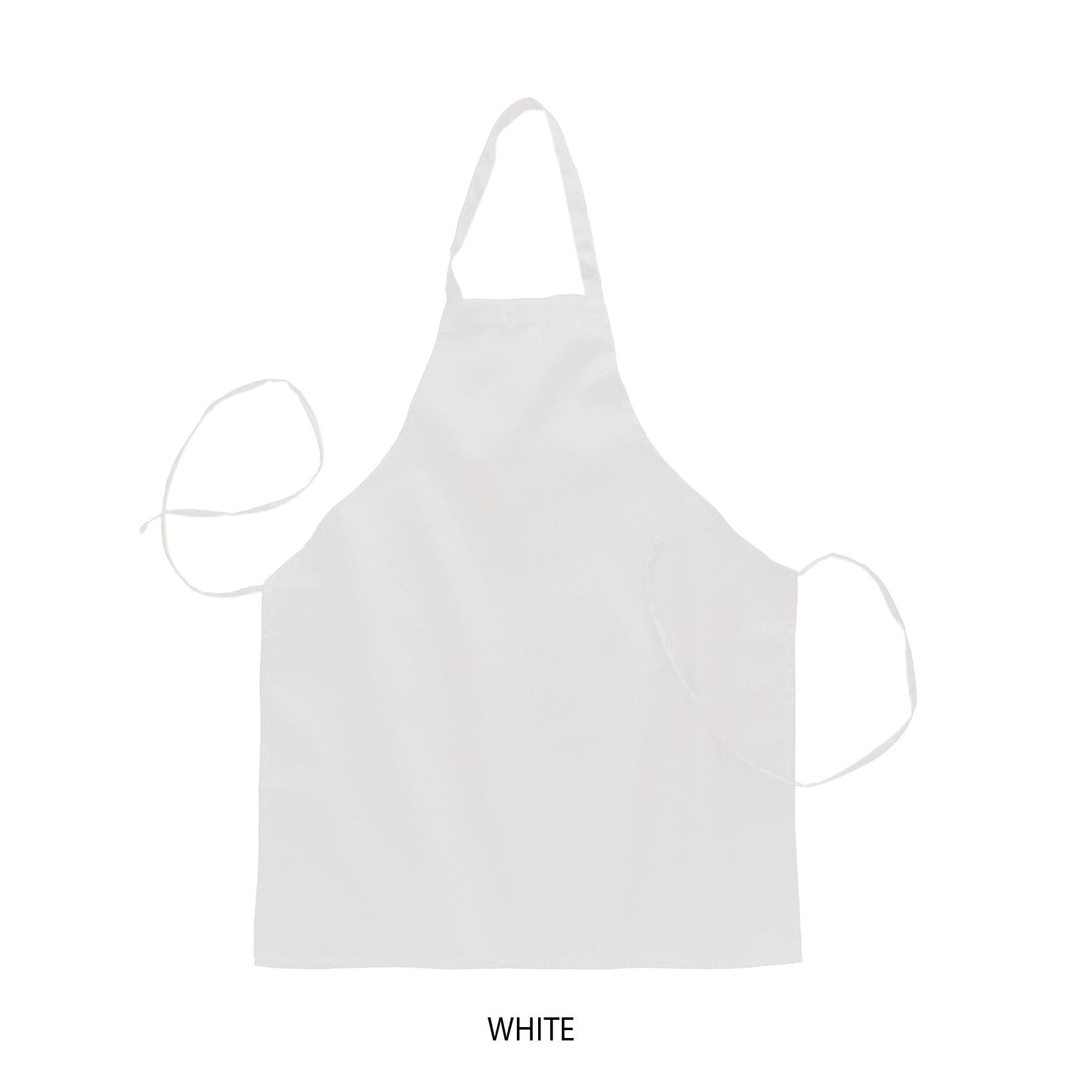 7.5 oz. Twill Butcher Apron 3