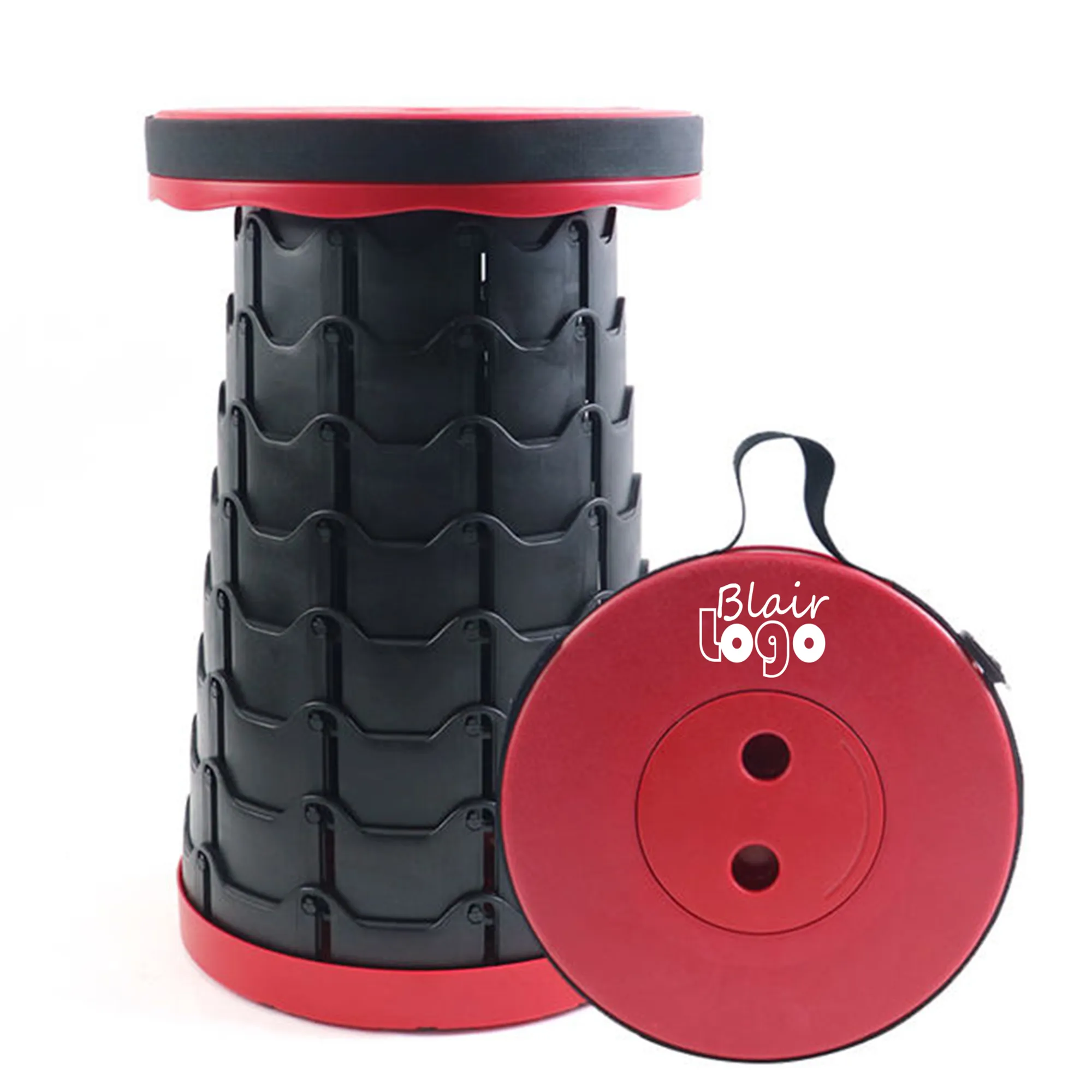 Outdoor Telescopic Stool 5