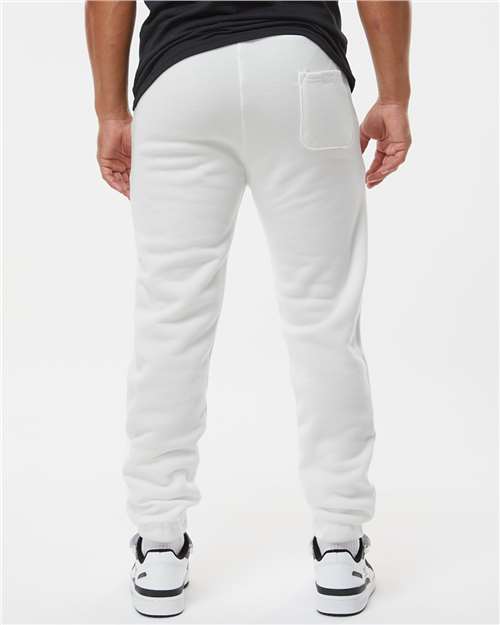 Unisex Fleece Joggers - 8800 25