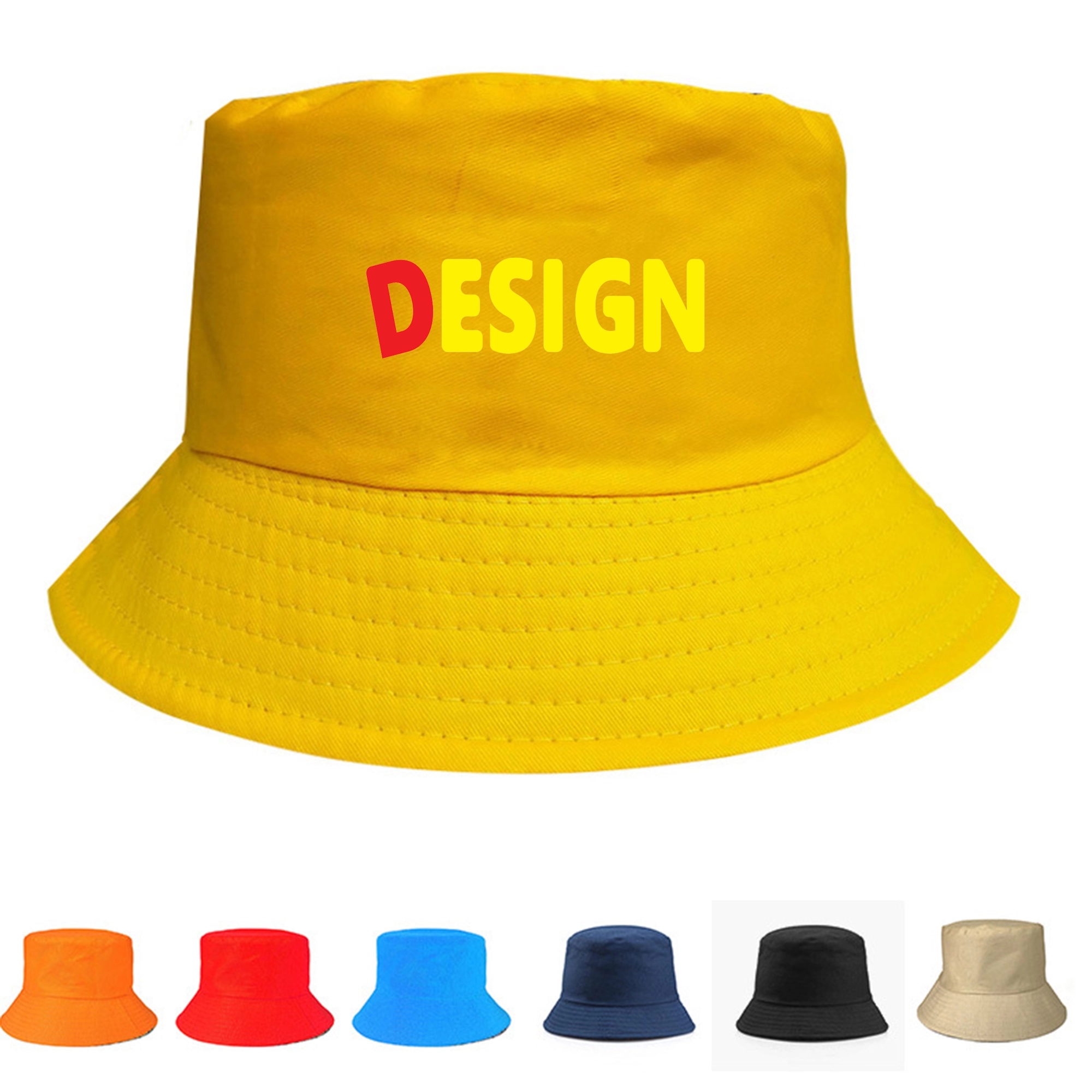 Outdoor Cap Summer Bucket Hat 1