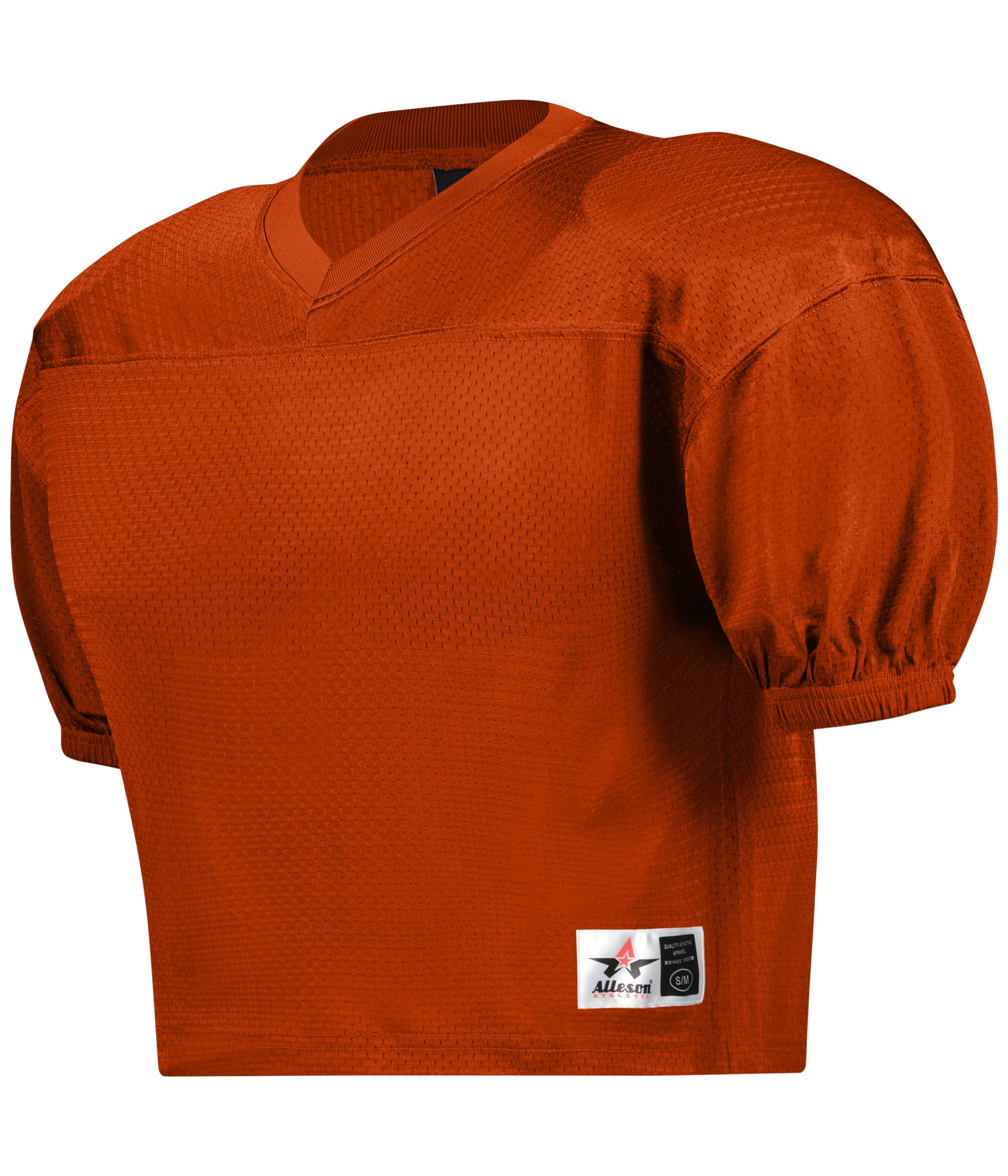 Youth Practice Football Jersey 5