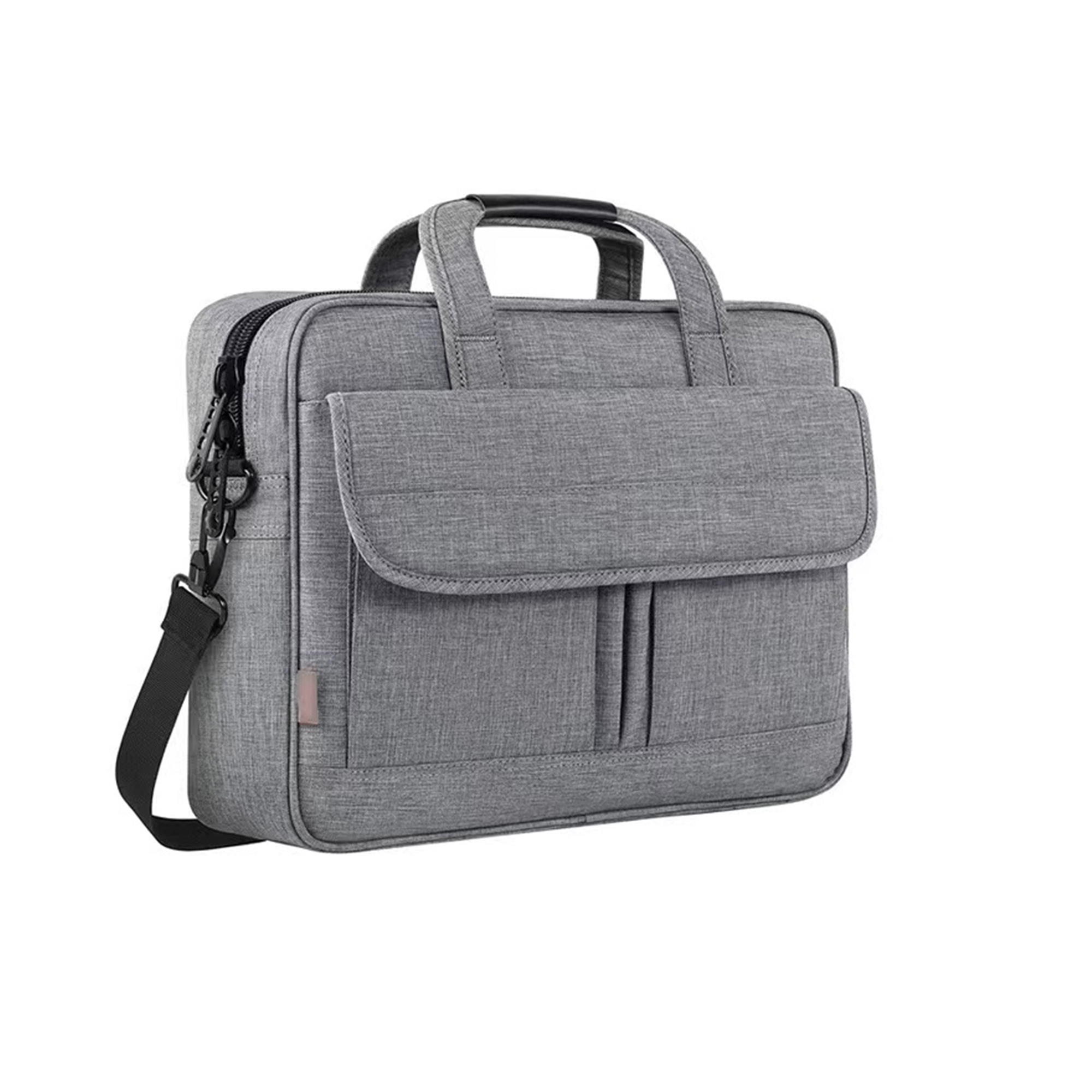 Business Briefcase Messenger Bag 3