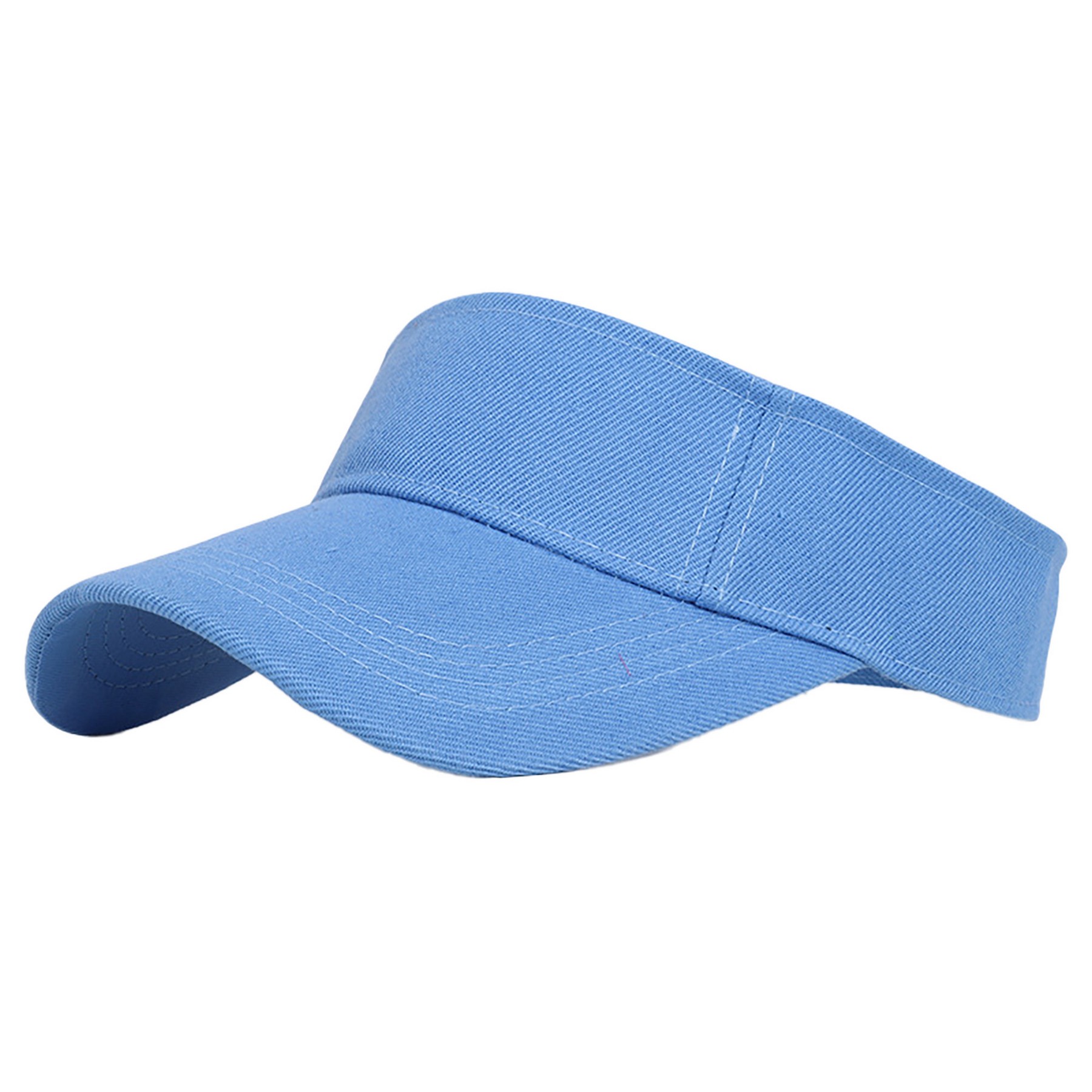 Adjustable Sports Sunshade Empty Top Hat 7