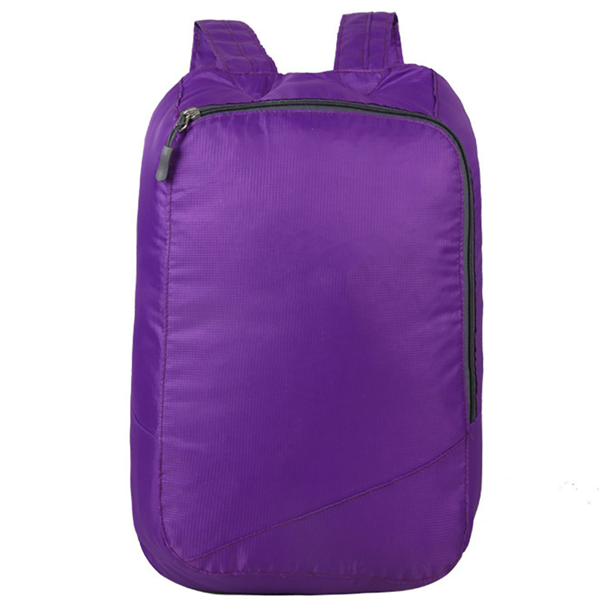 Lightweight Foldable Polyester Travel Backpack 6
