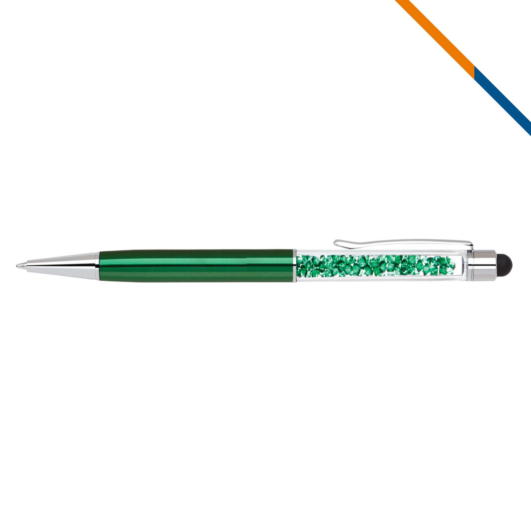 Tebay 2in1 Metal Pen 2