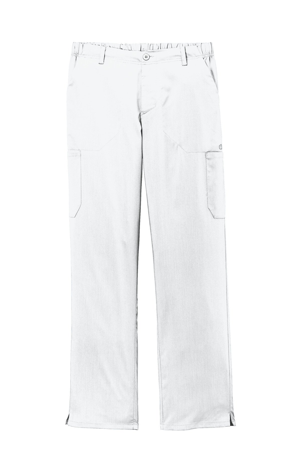 Wink® Men's Premiere Flex Cargo Pant 14